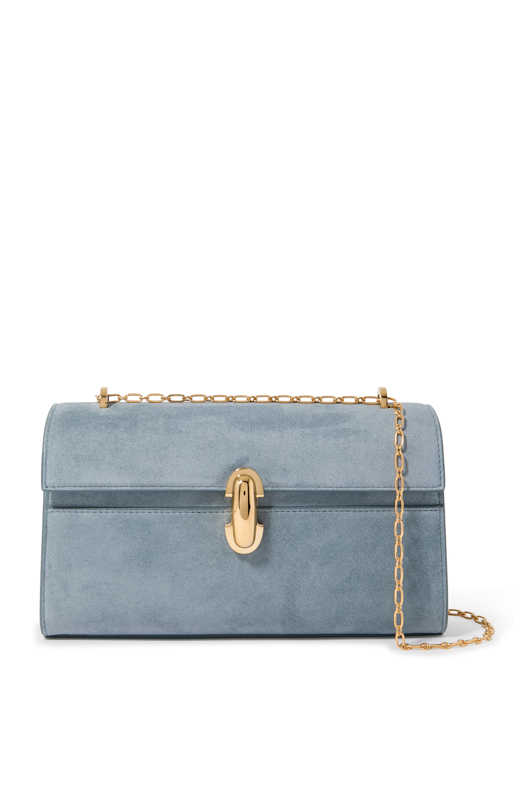 Symmetry Chain Pochette