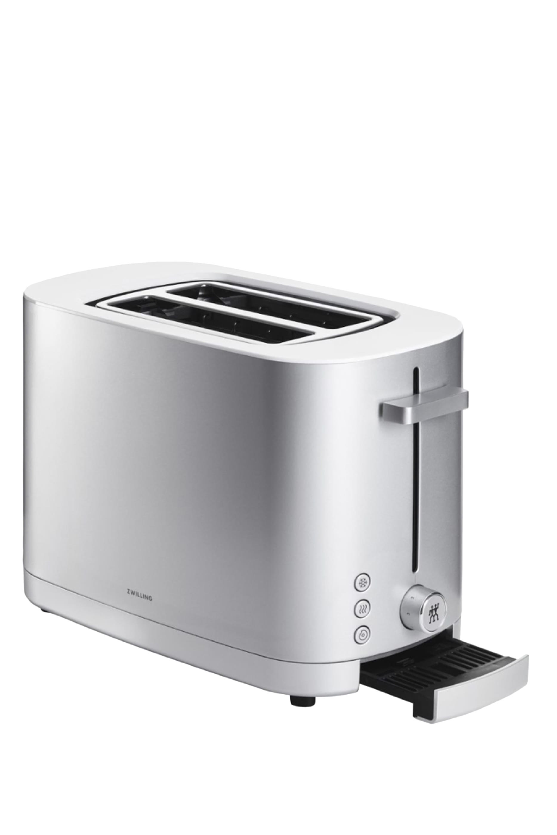 Enfinigy 2 Long Slot Toaster