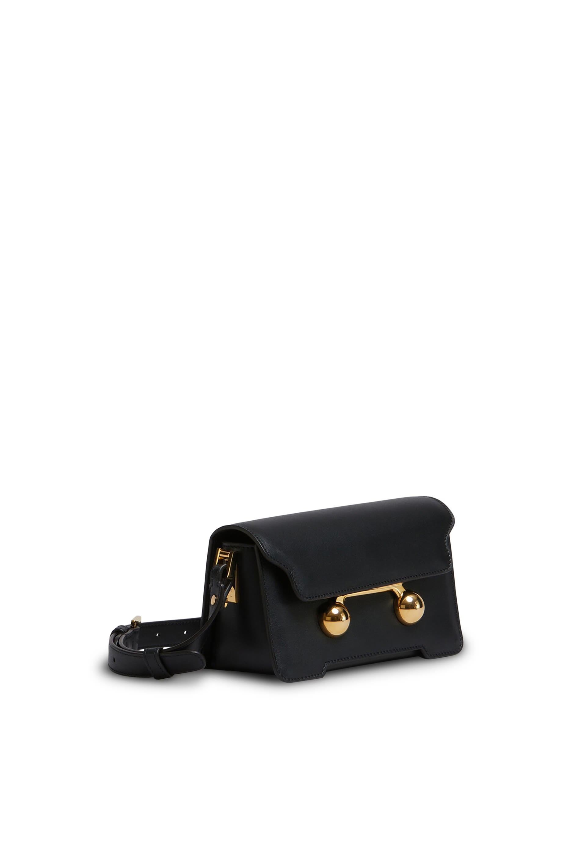 Marni Trunkaroo Mini Shoulder Bag