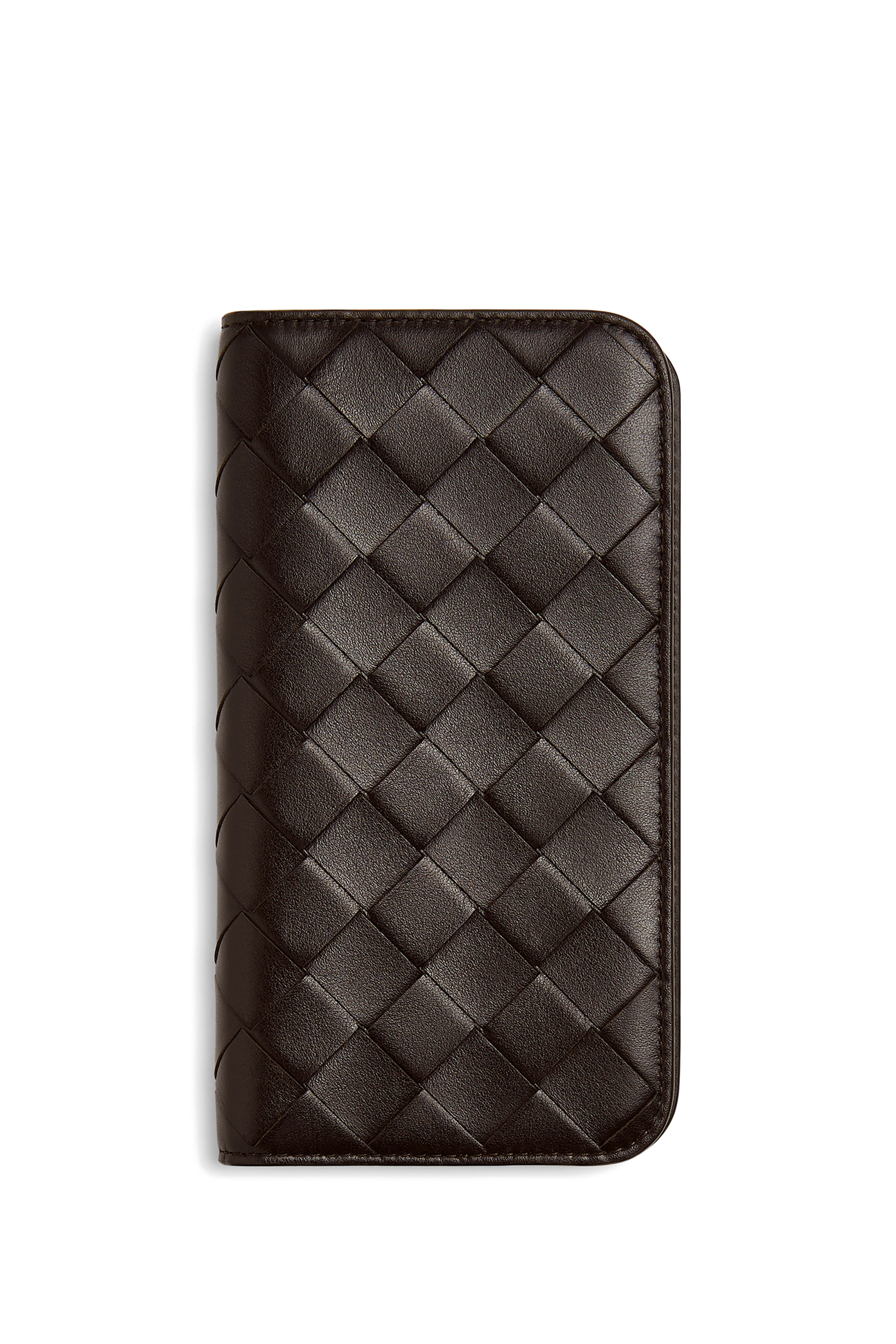 iPhone 16 Pro Intrecciato Foglio Case