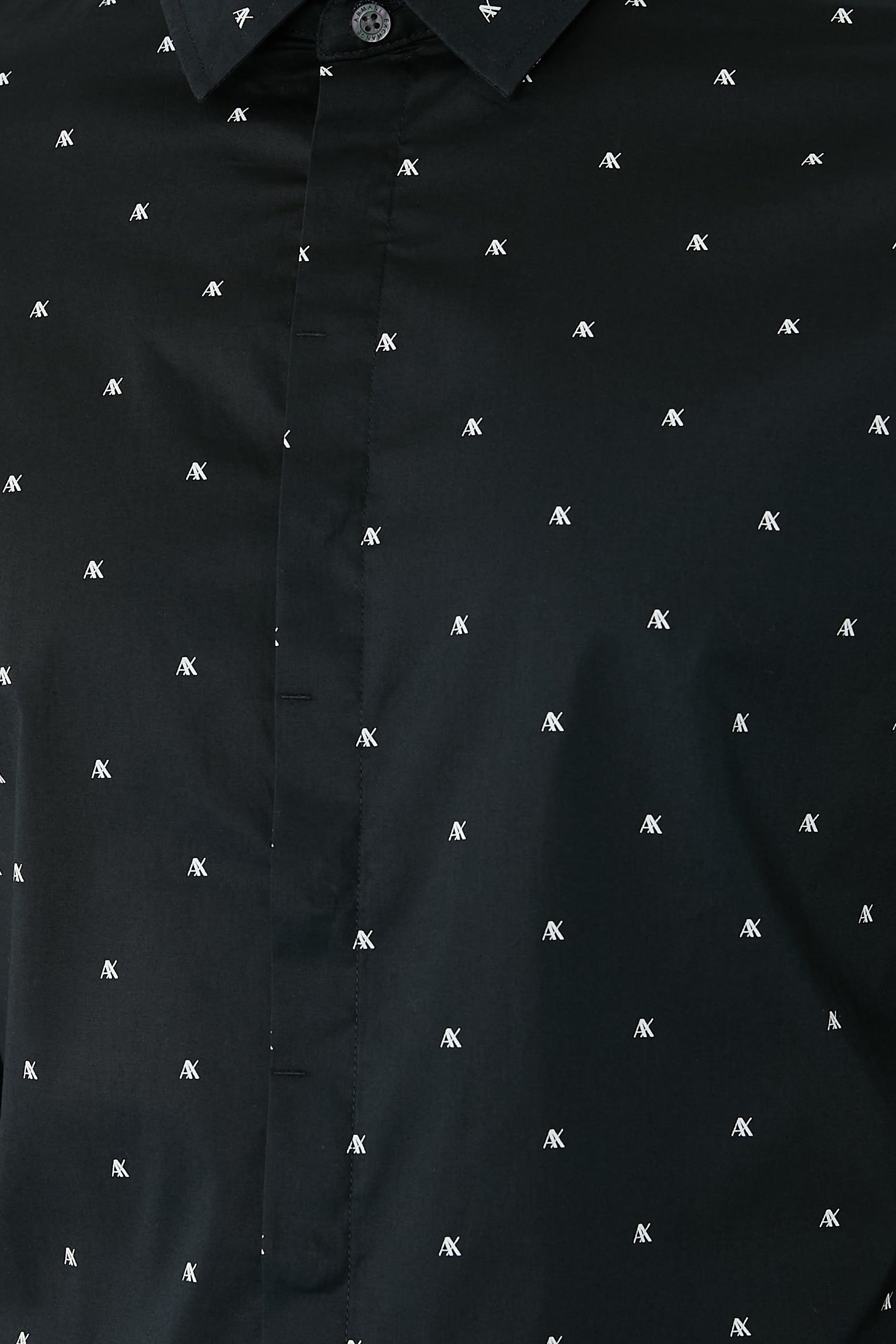 Arrow Long Sleeves Shirt