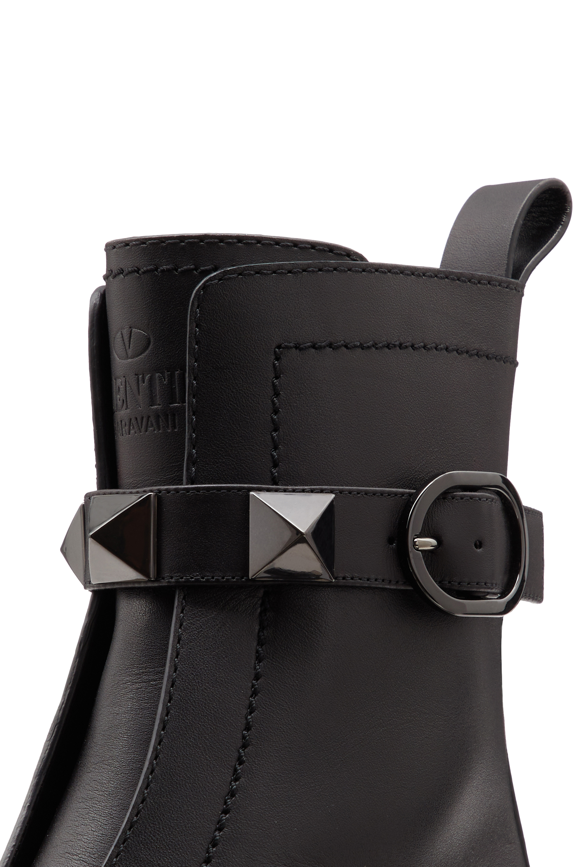 Valentino Garavani Roman Stud Boots