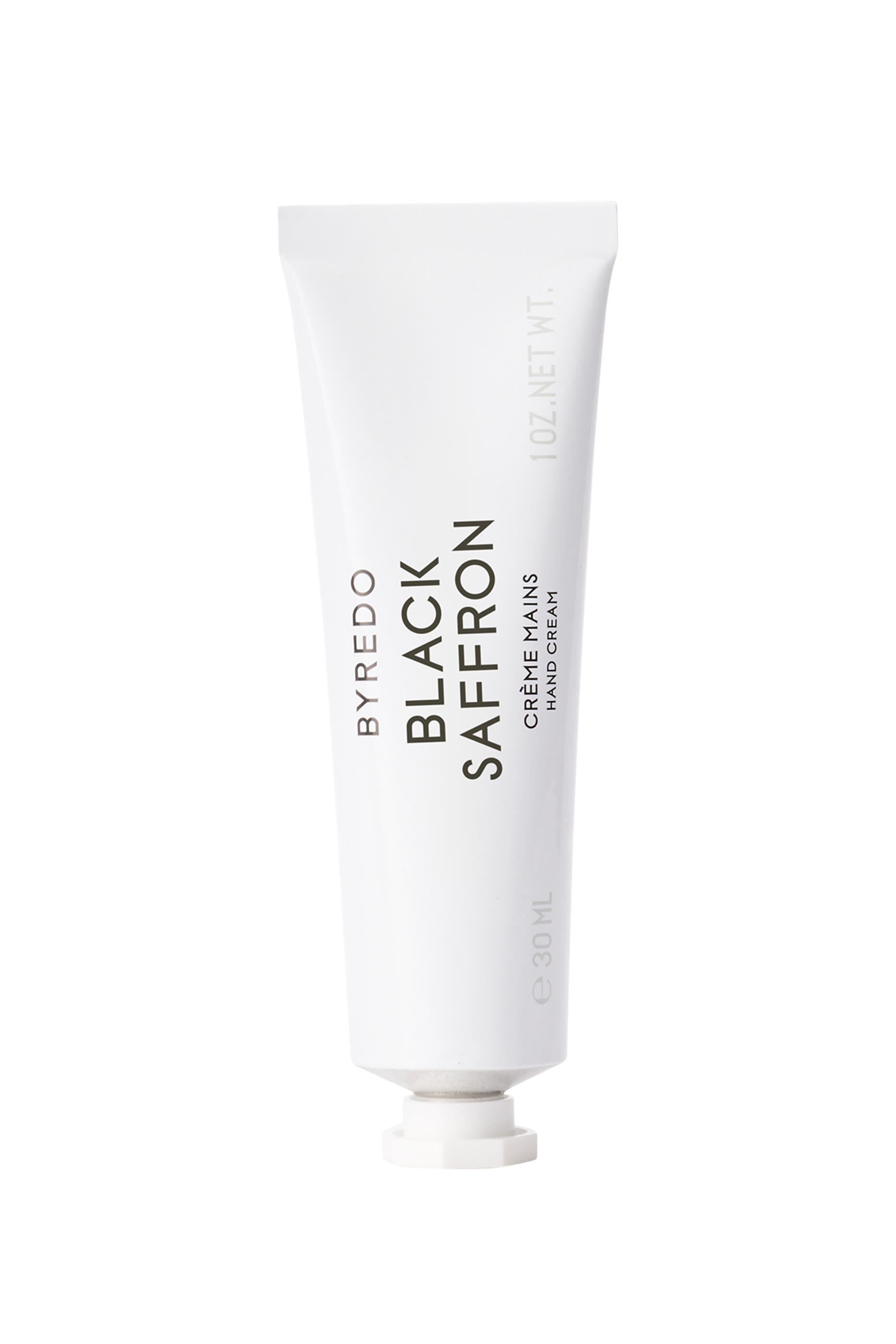 Black Saffron Cr&egrave;me Mains Hand Cream 
