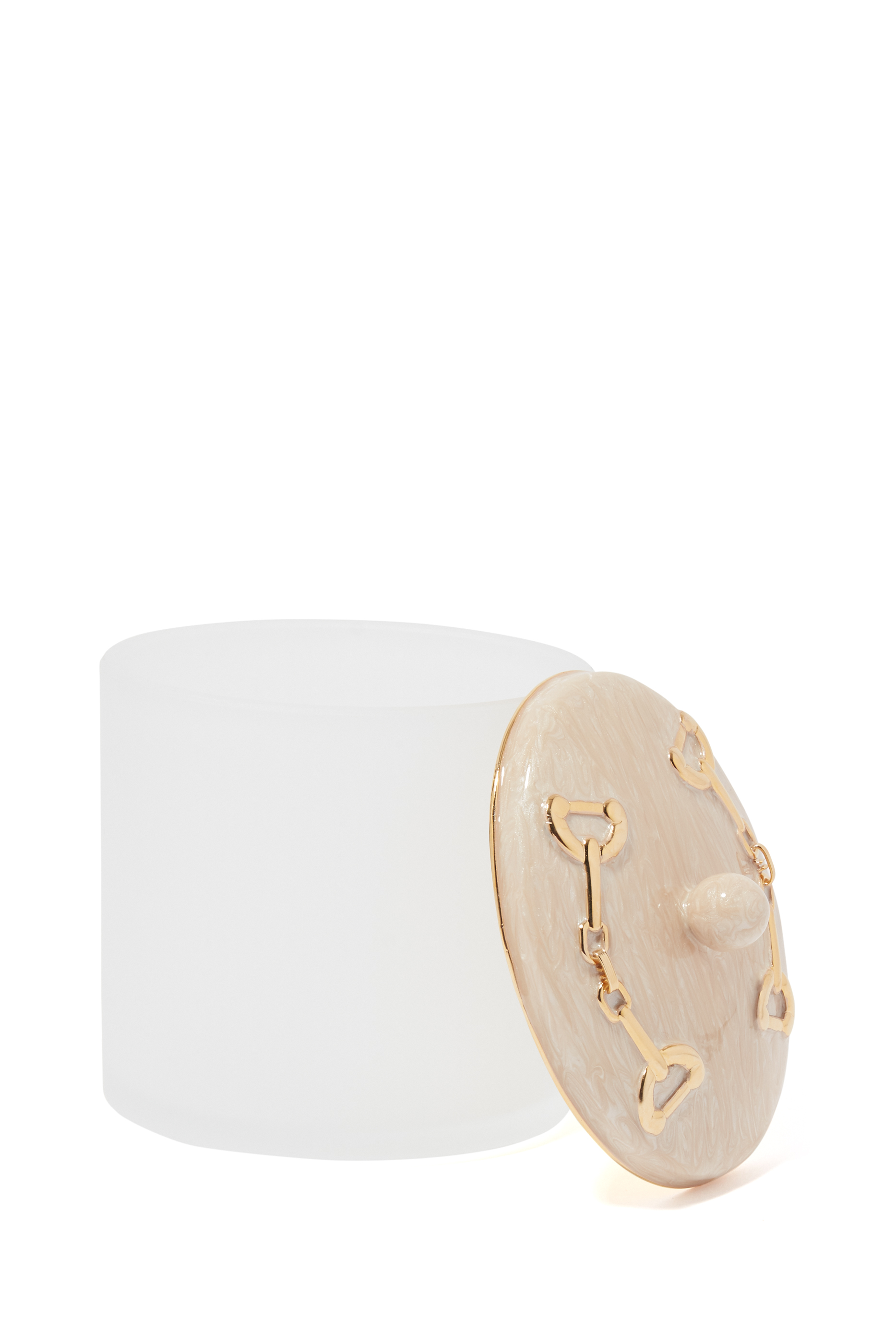 Hampton Q-tip Holder