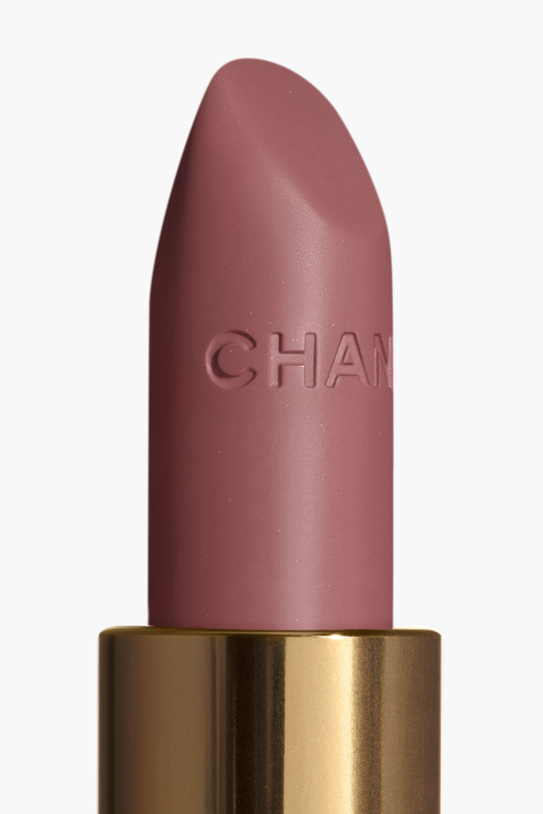 Rouge Coco Longwear Satin Lipstick