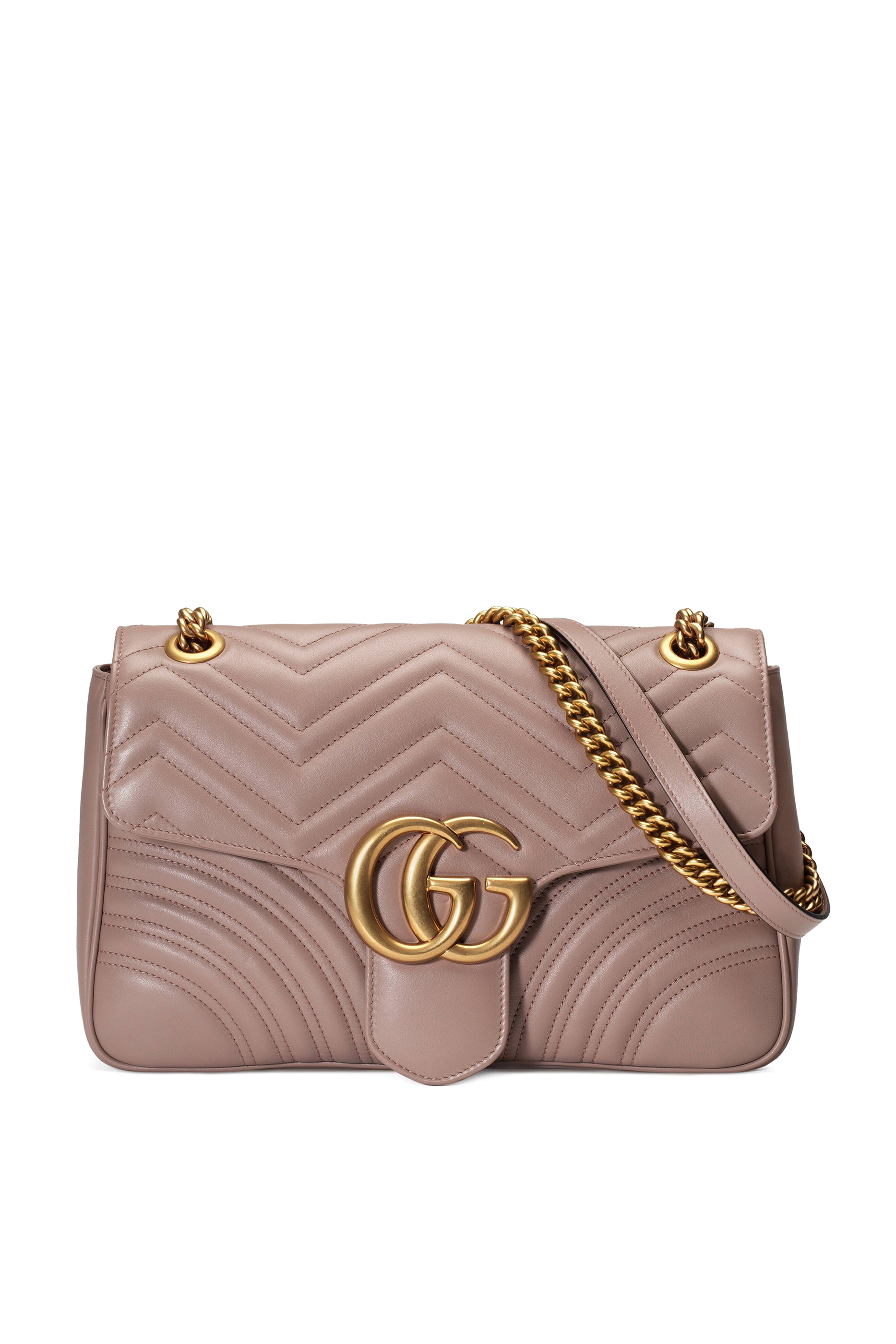 Marmont Chain Shoulder Bag