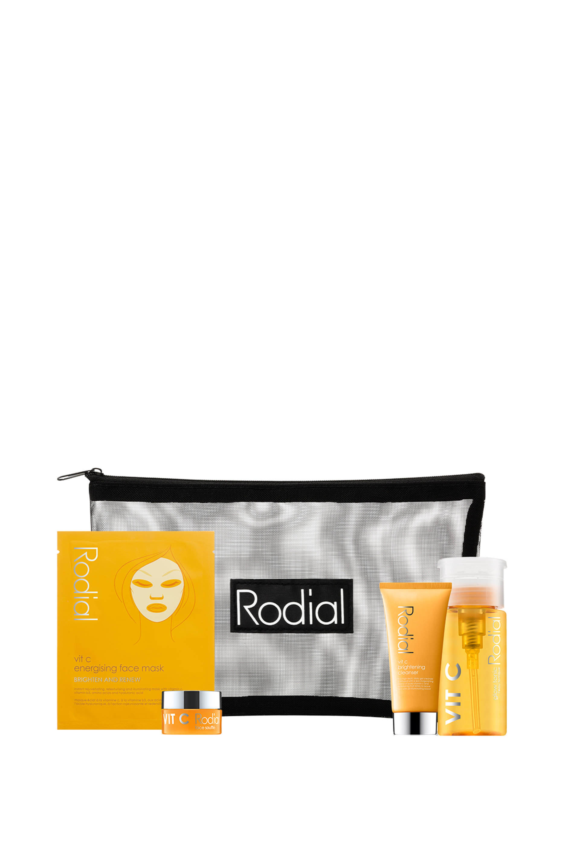 Vit C Little Luxuries Kit