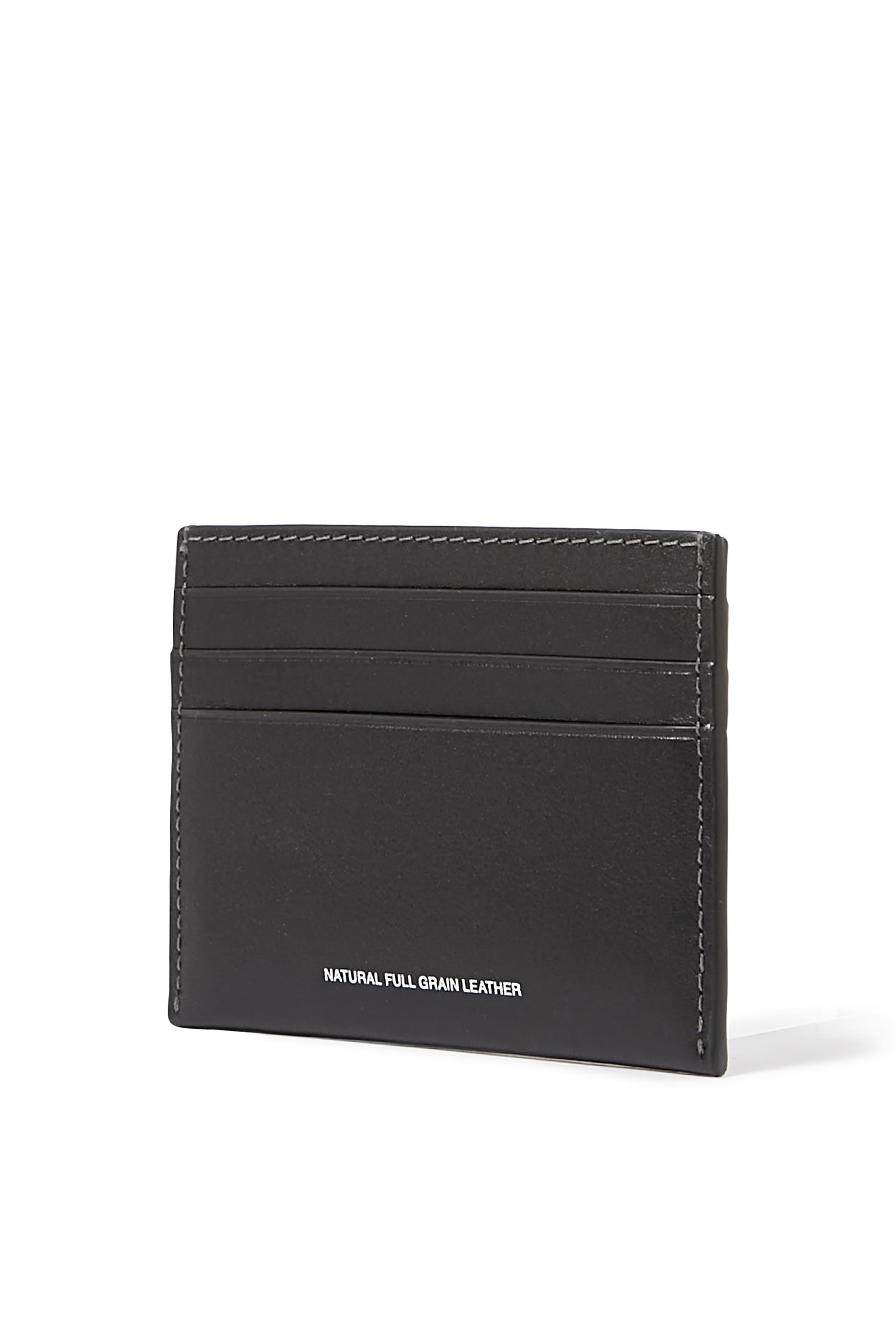 Leather Card Case
