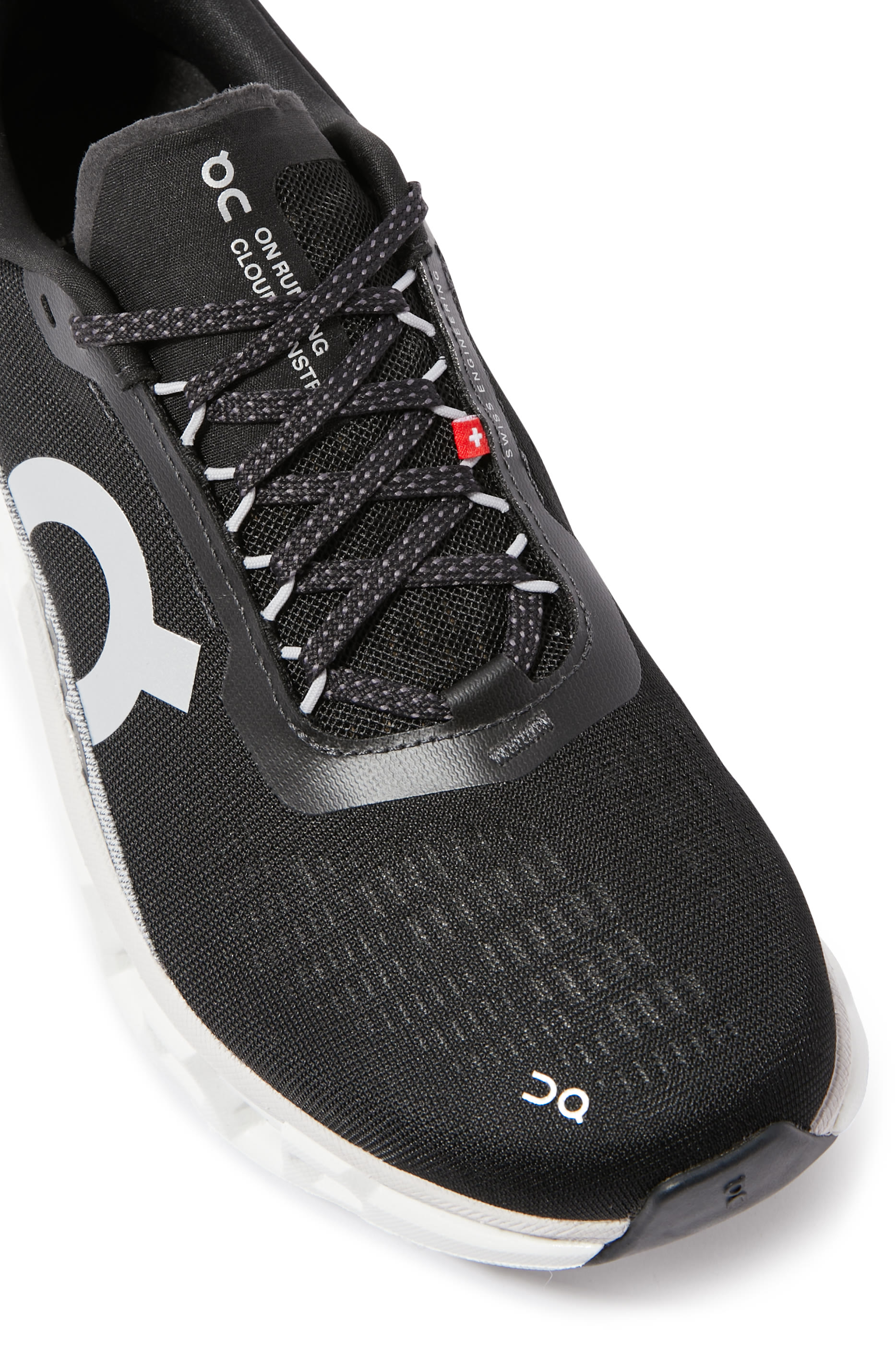 Womens Cloudmaster 2 Sneakers