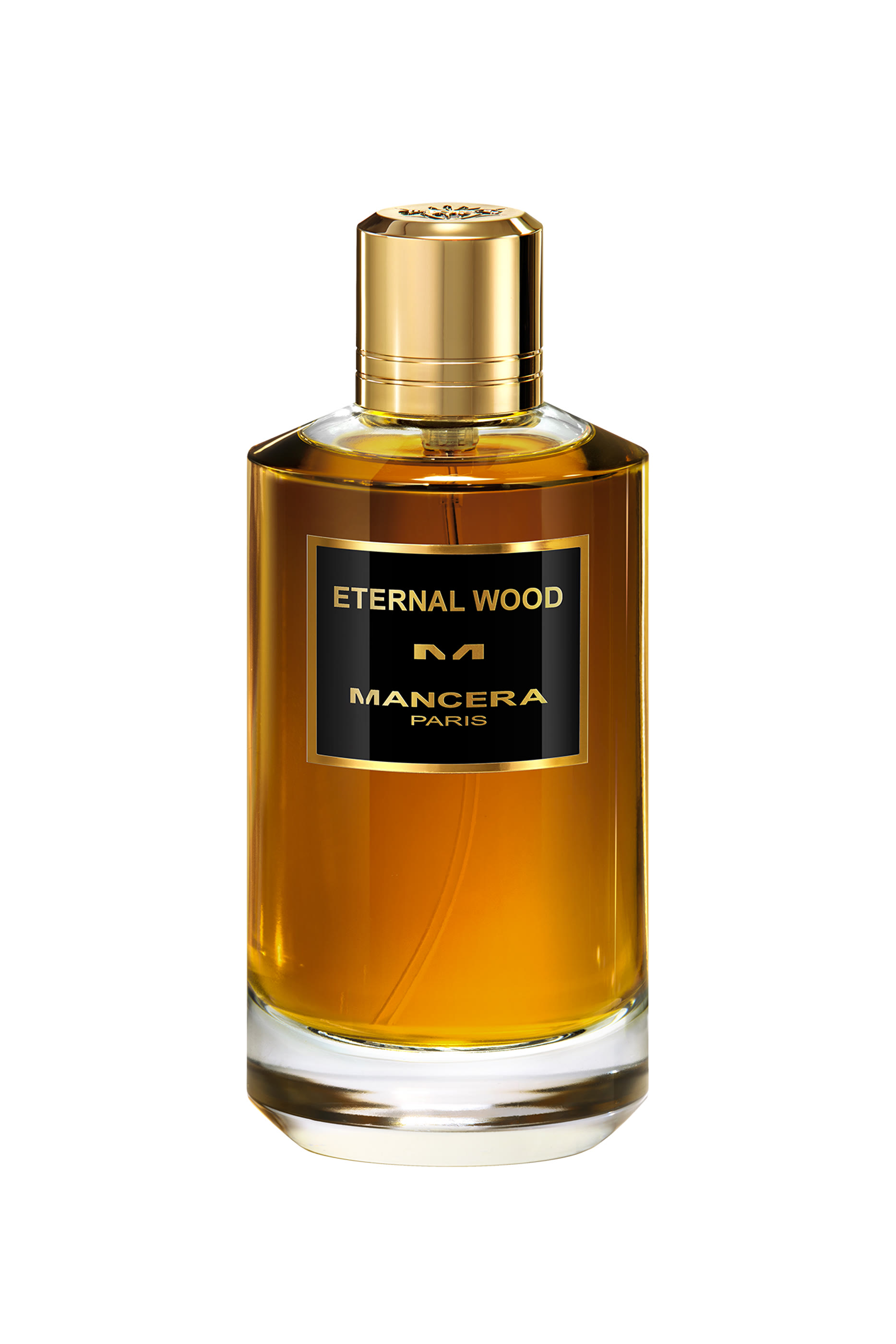Eternal Wood Perfume