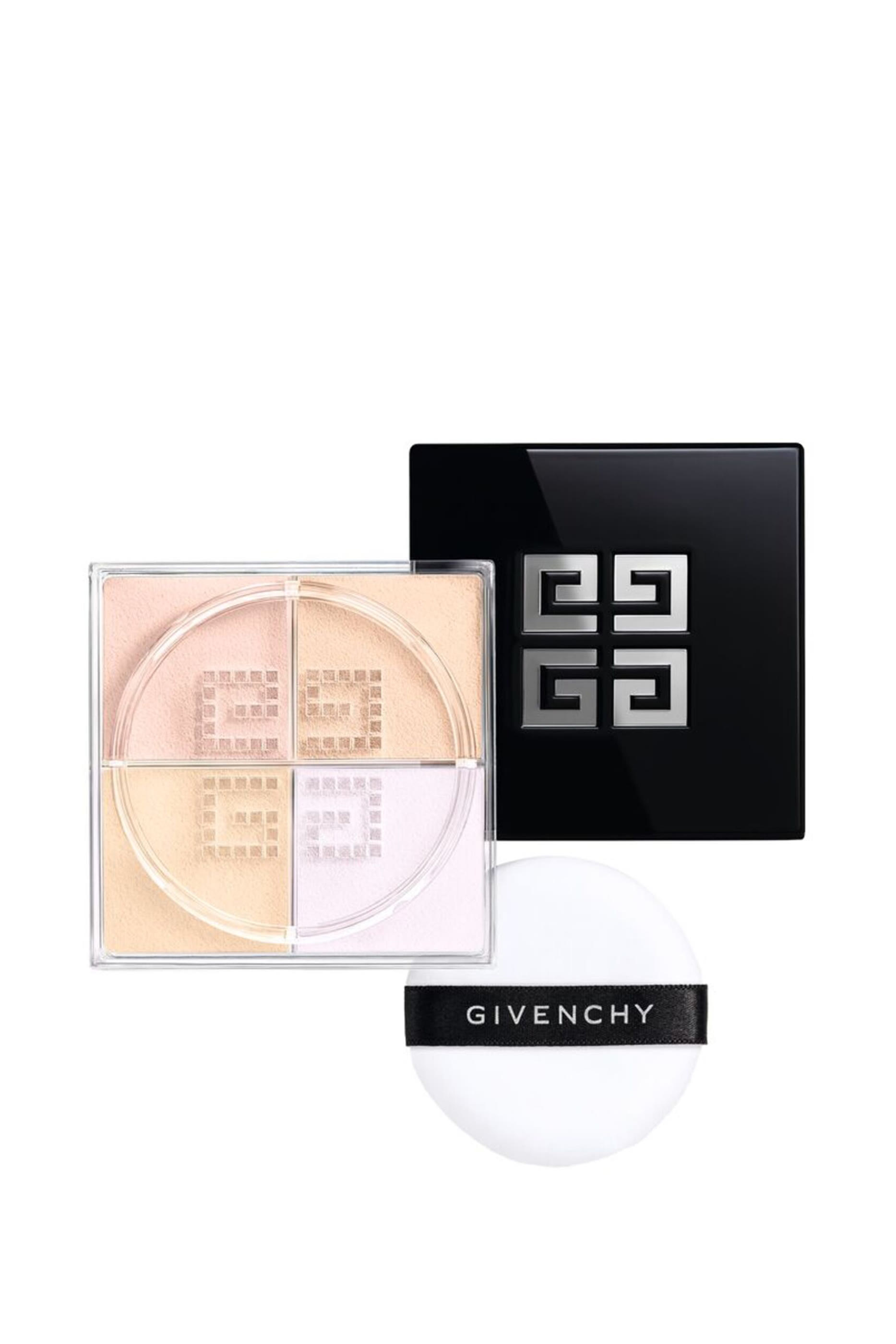 Prisme Libre Loose Powder, 4-color Loose Setting and Finishing Powder&nbsp;