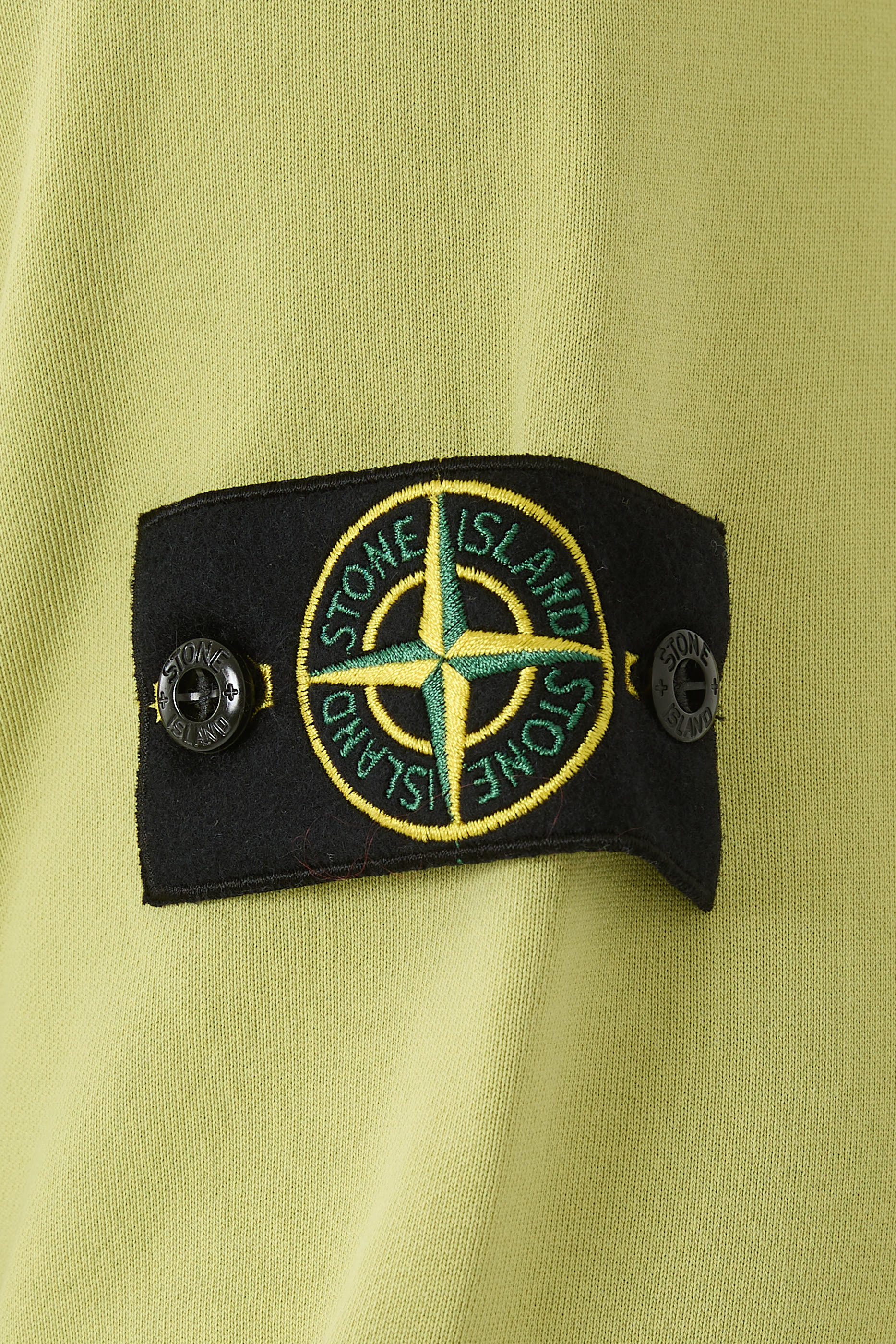 Regular-Fit Hooded Sweatshirt