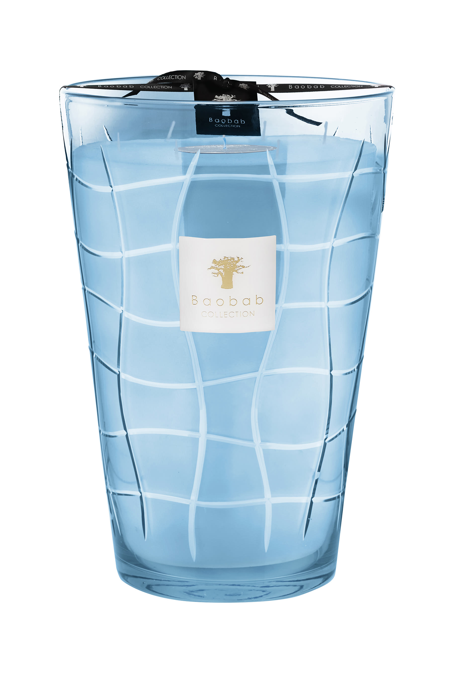 Waves Belharra Candle