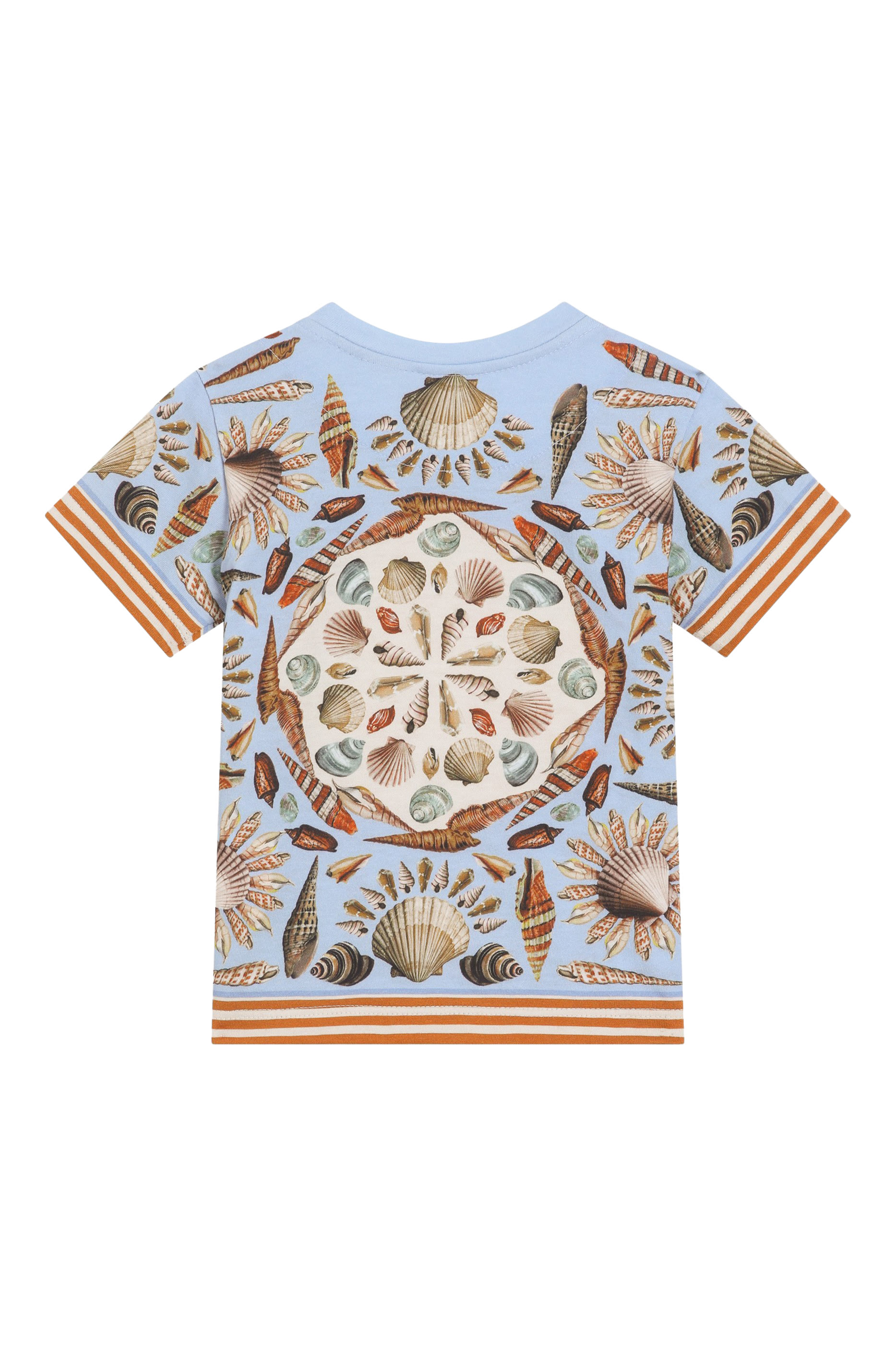 Kids Shell Jersey T-Shirt
