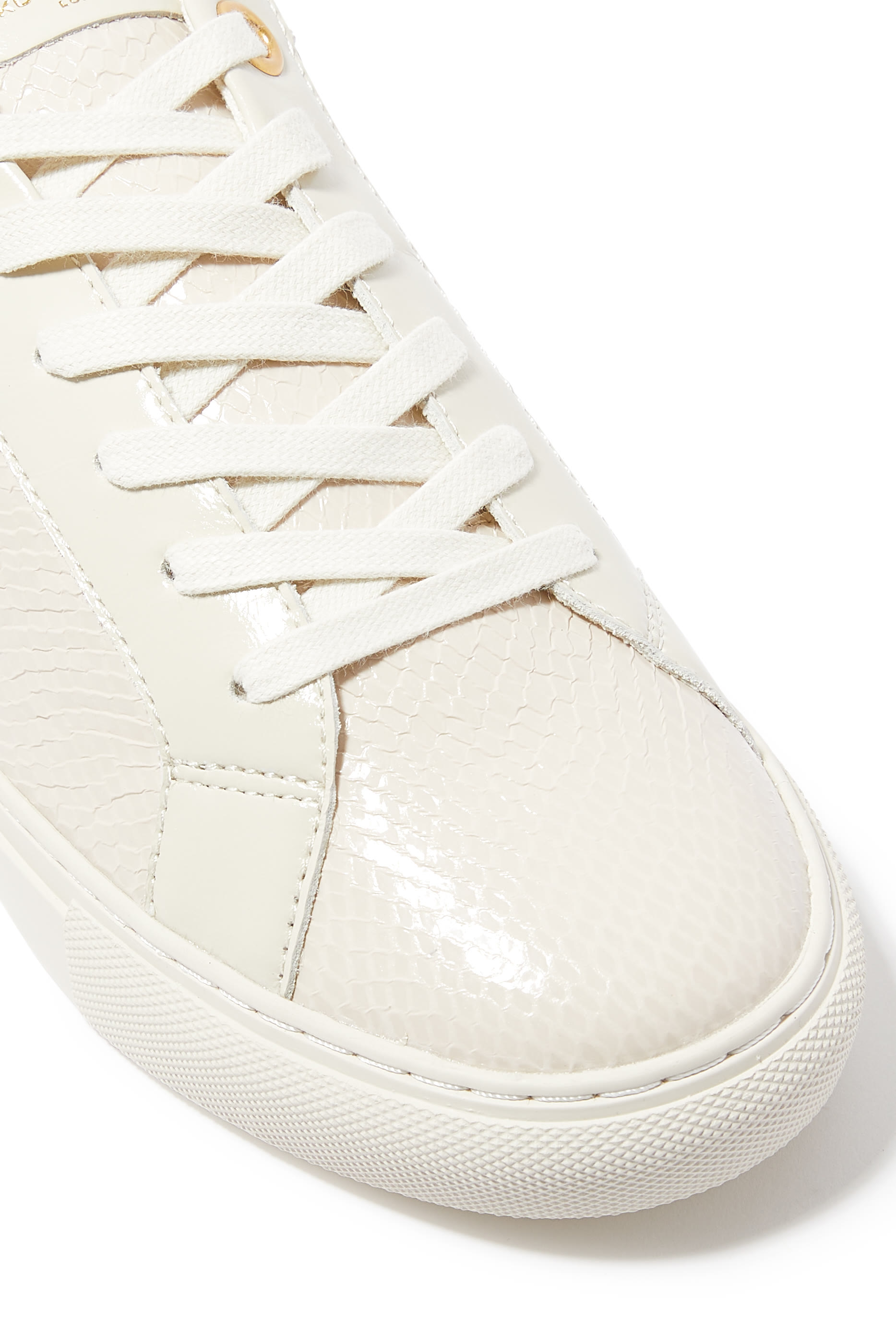 Chelsea Tag Sneakers