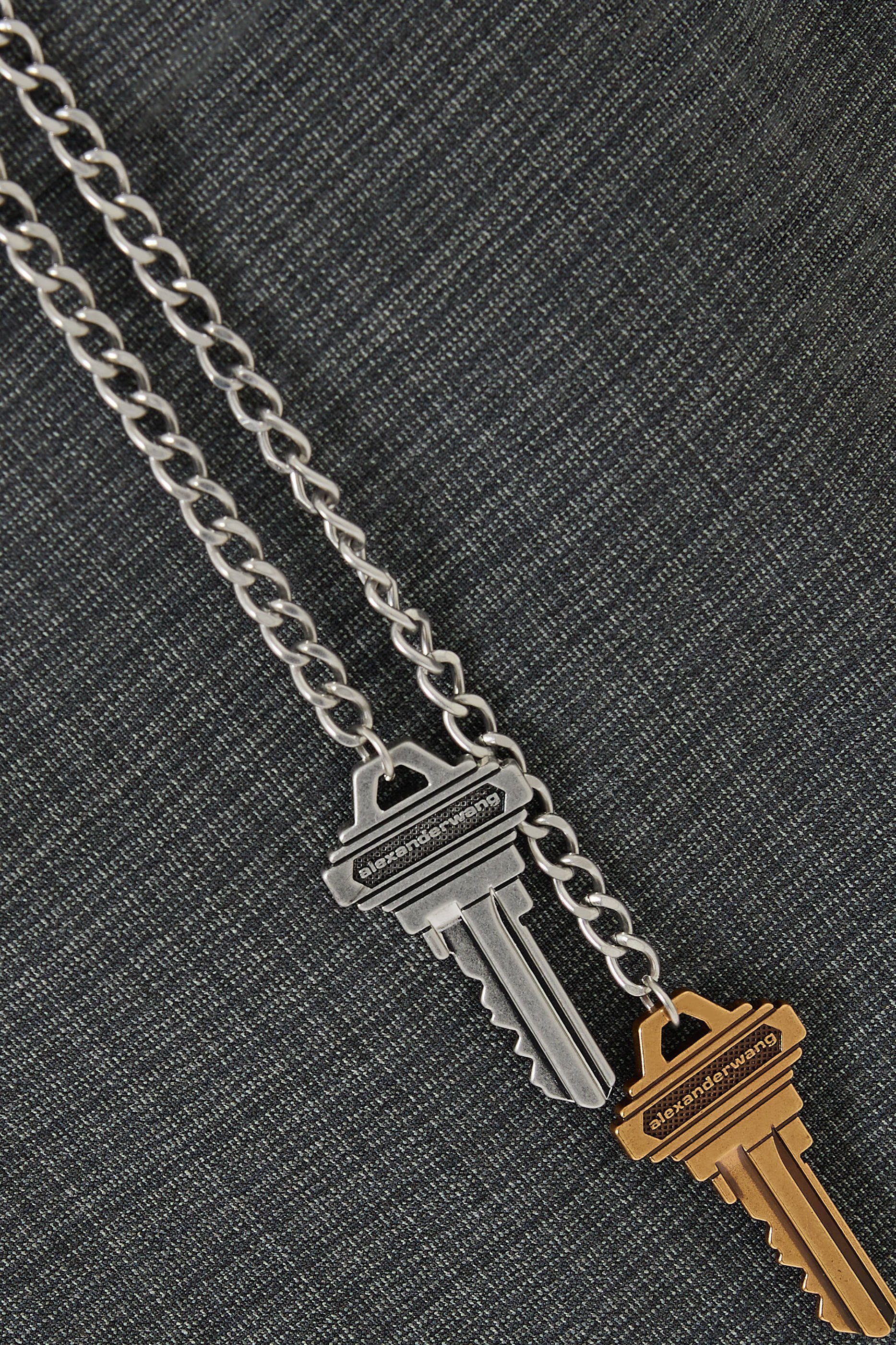 Wool-Blend Raw-Edged Blazer