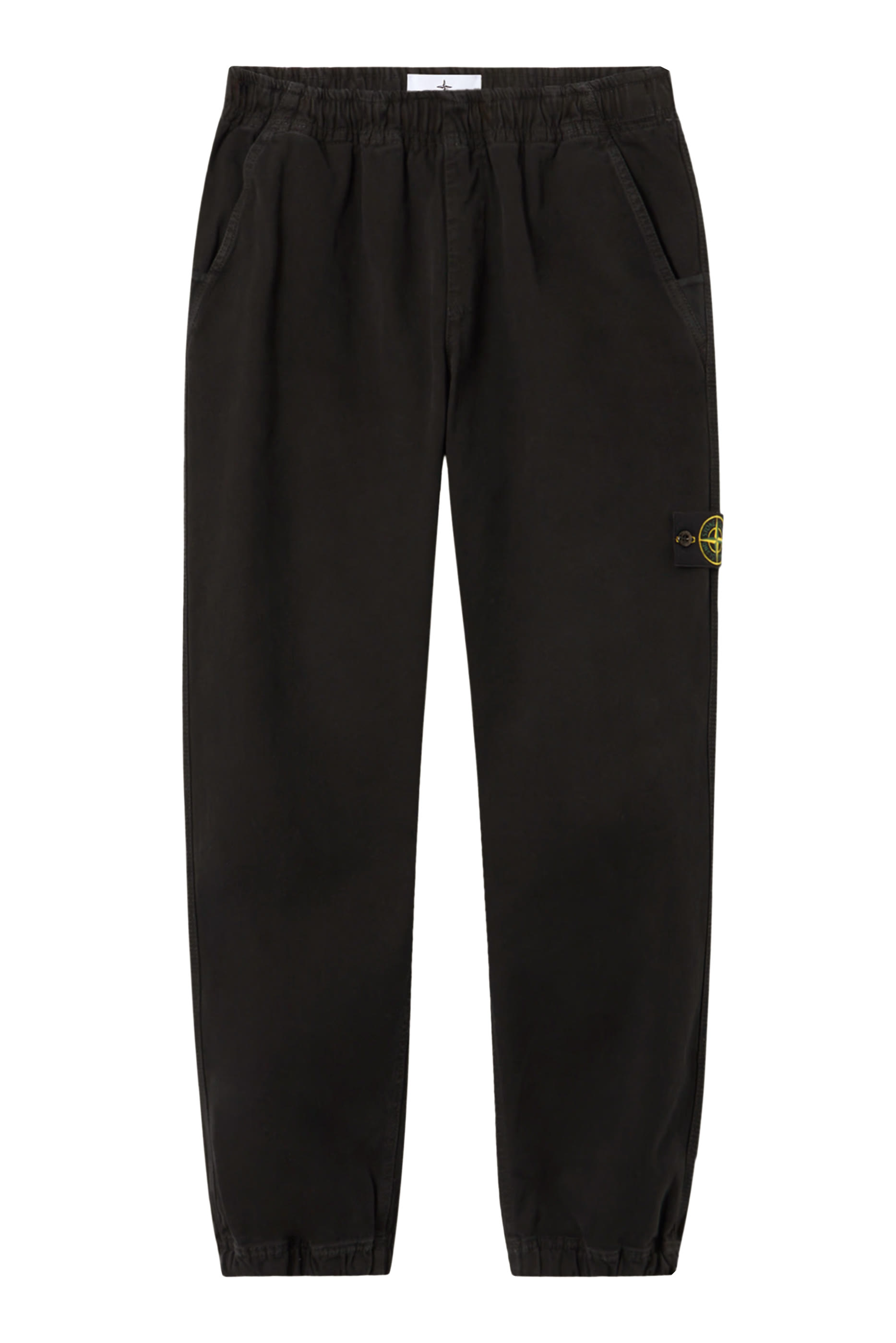 Loose-Fit Jogger Trousers 