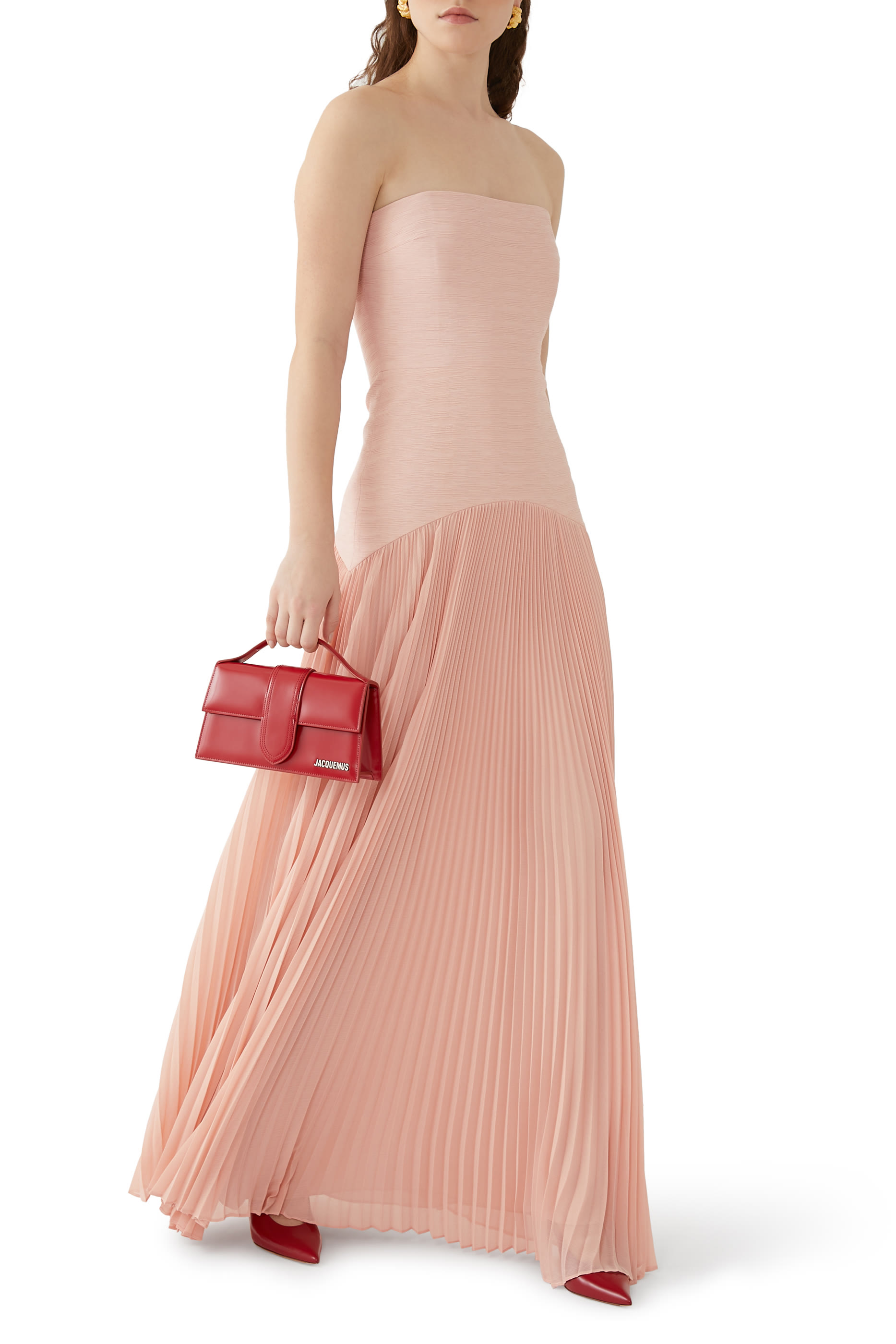 Le Grand Bambino Shoulder Bag