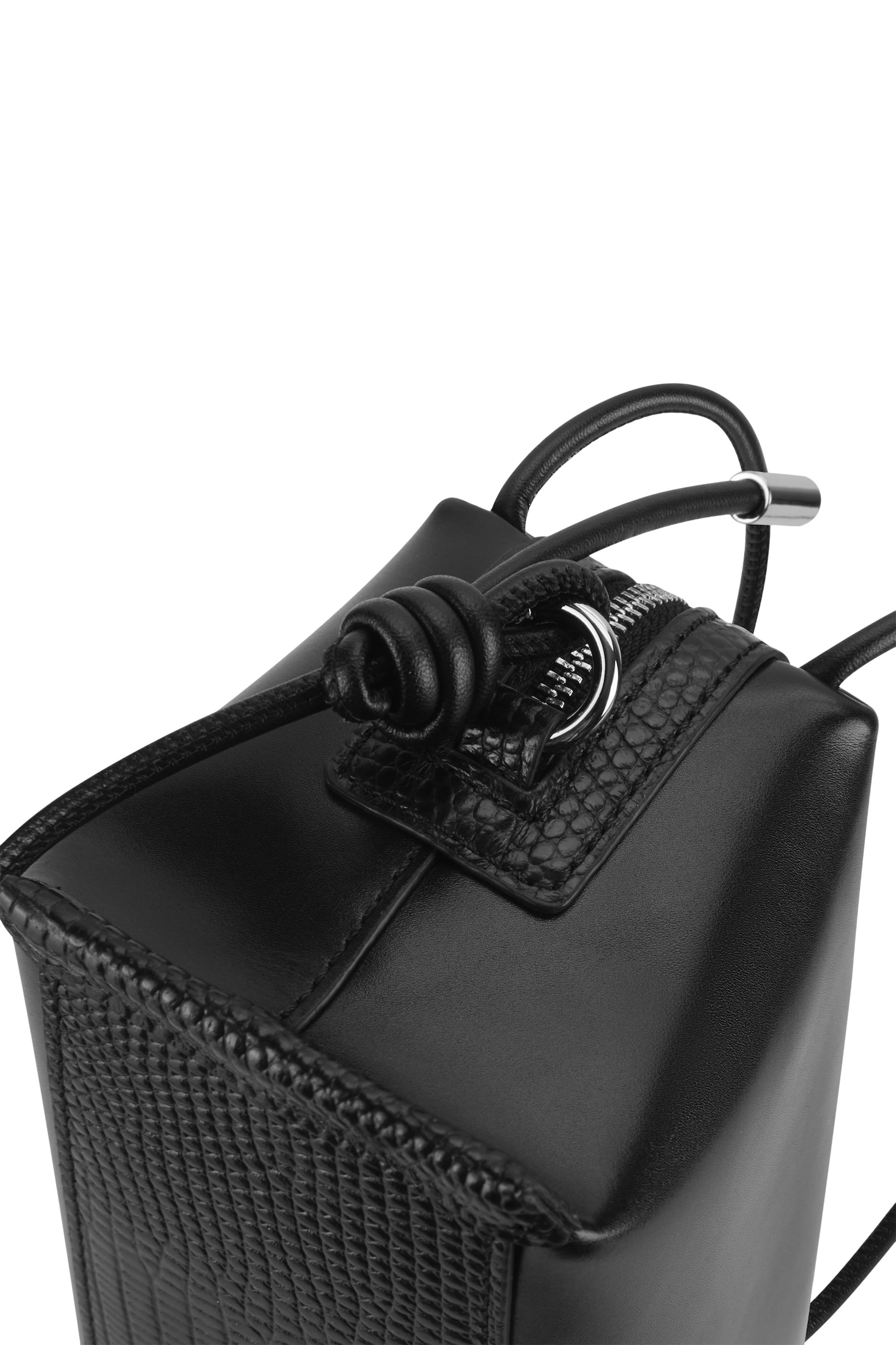 Lizard Caf&eacute; Mini Bag