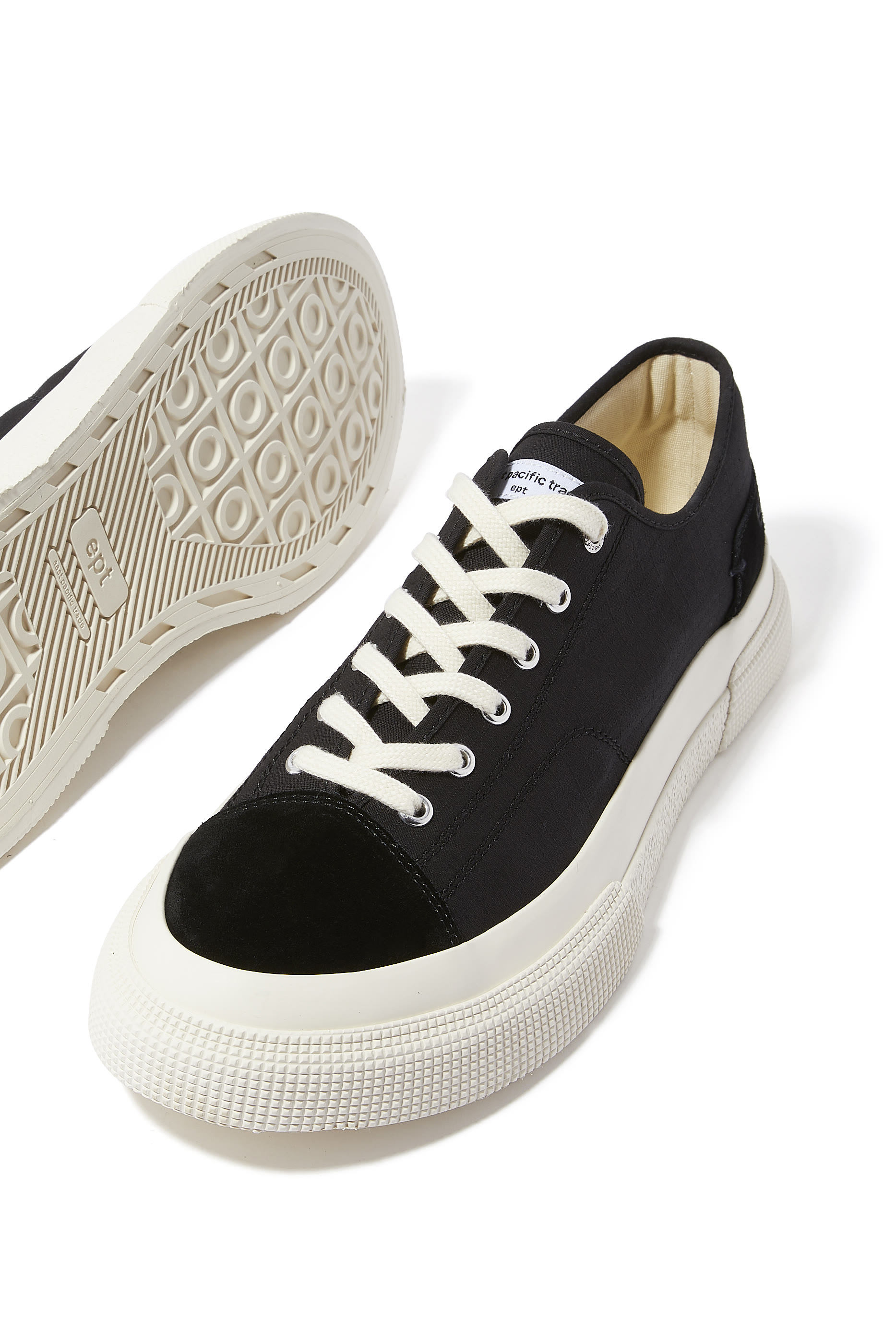 Soho Cotton Sneakers