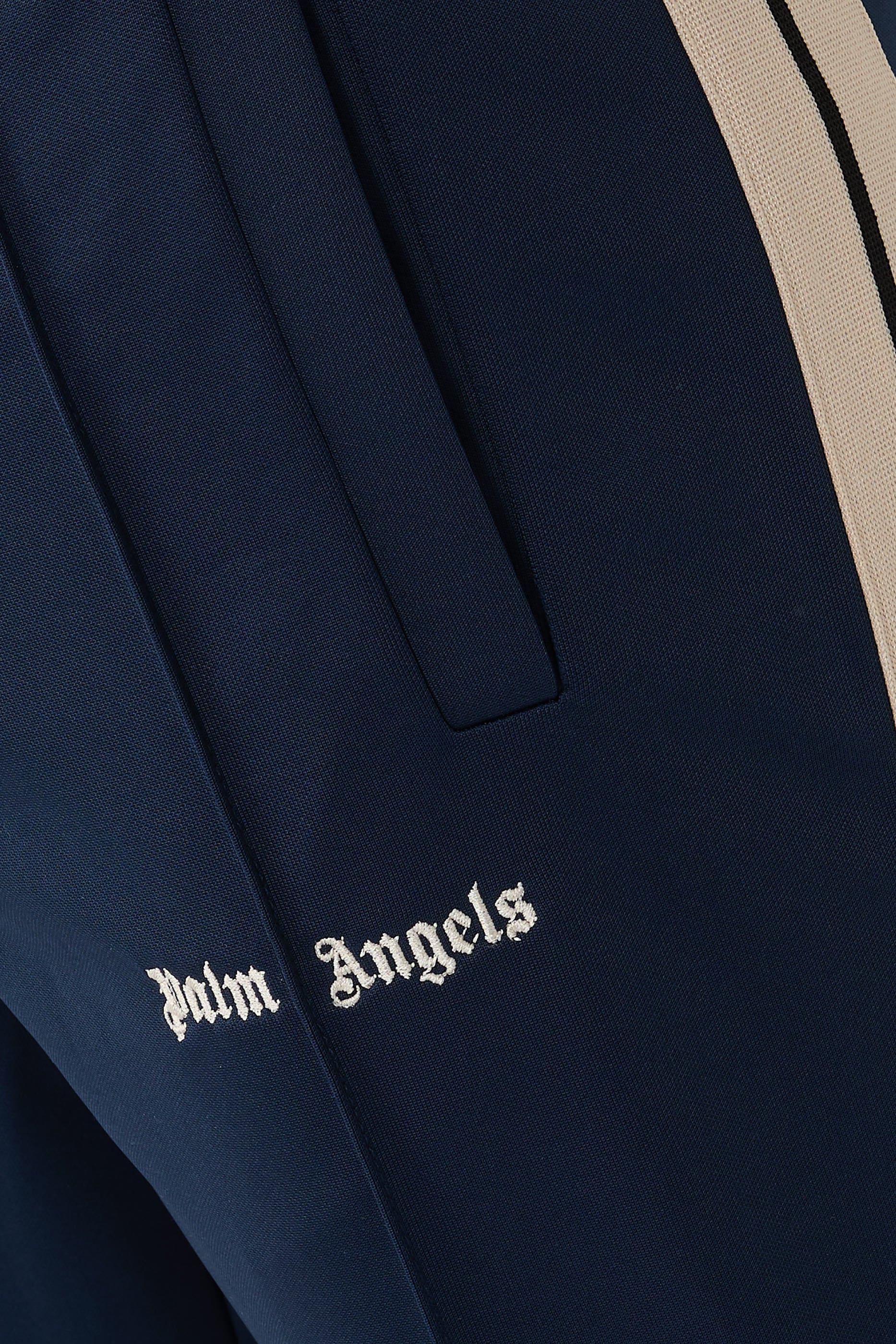 Classic Logo Track Pants