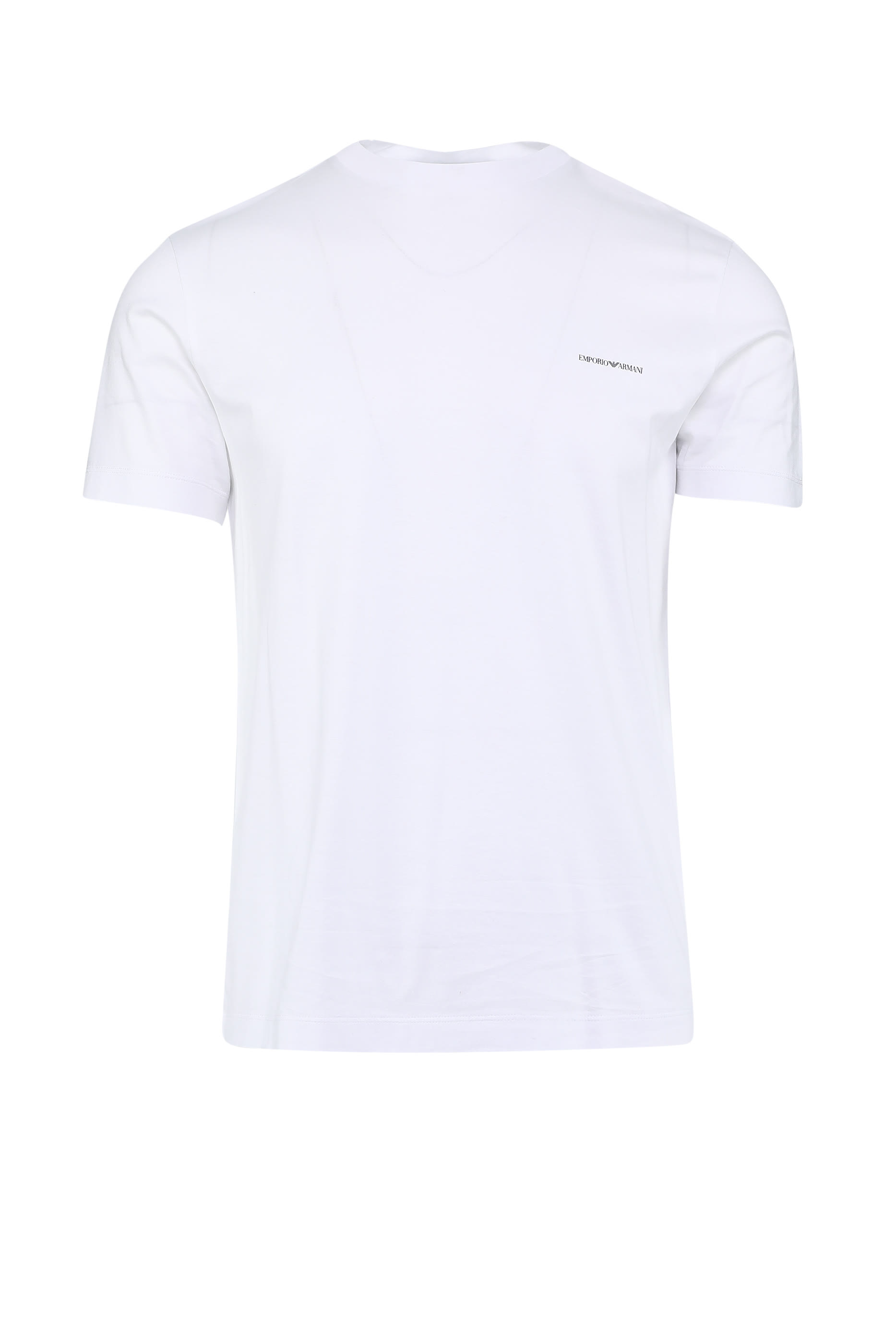 Essential Capsule Micro Logo T-shirt