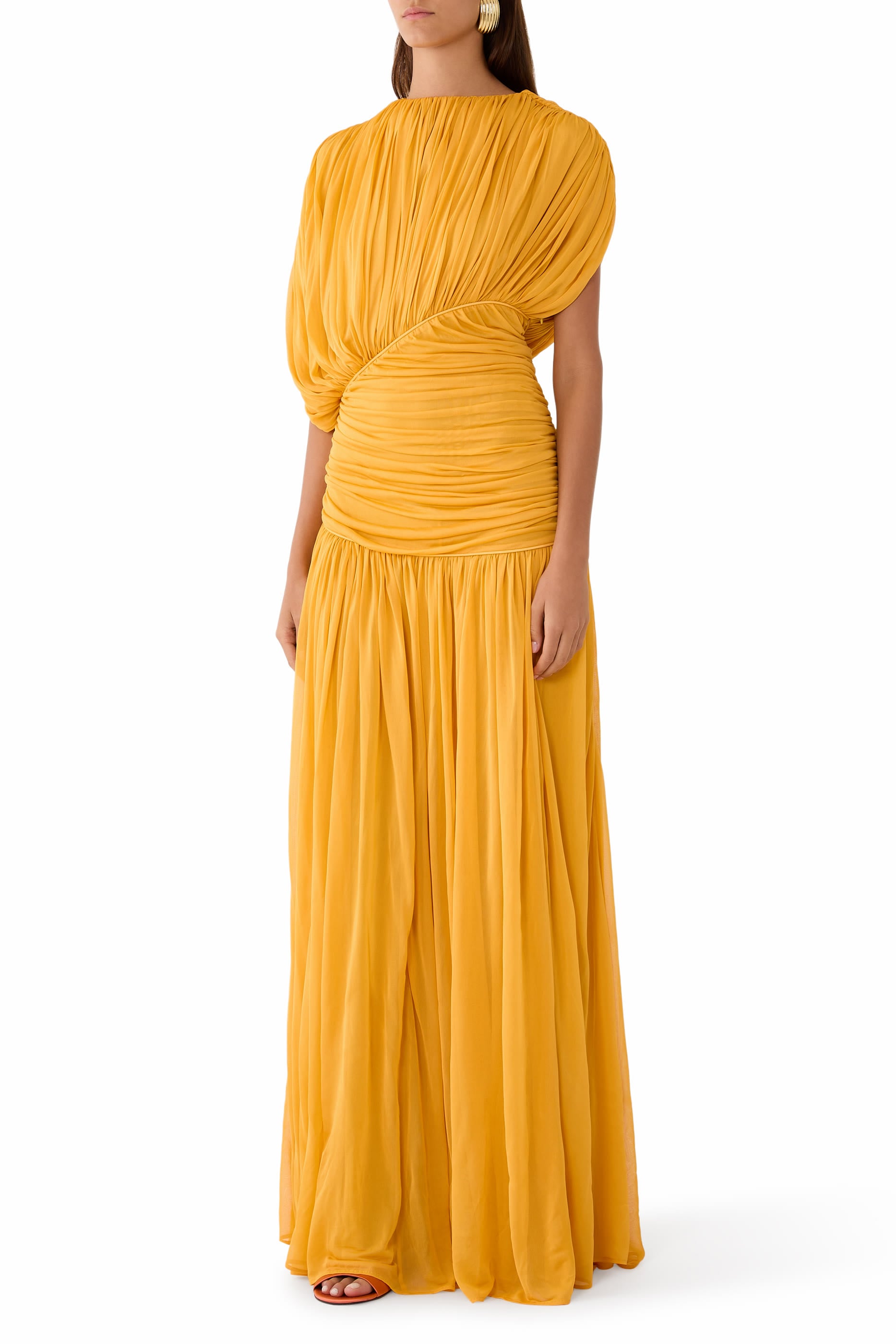 Gai Dress