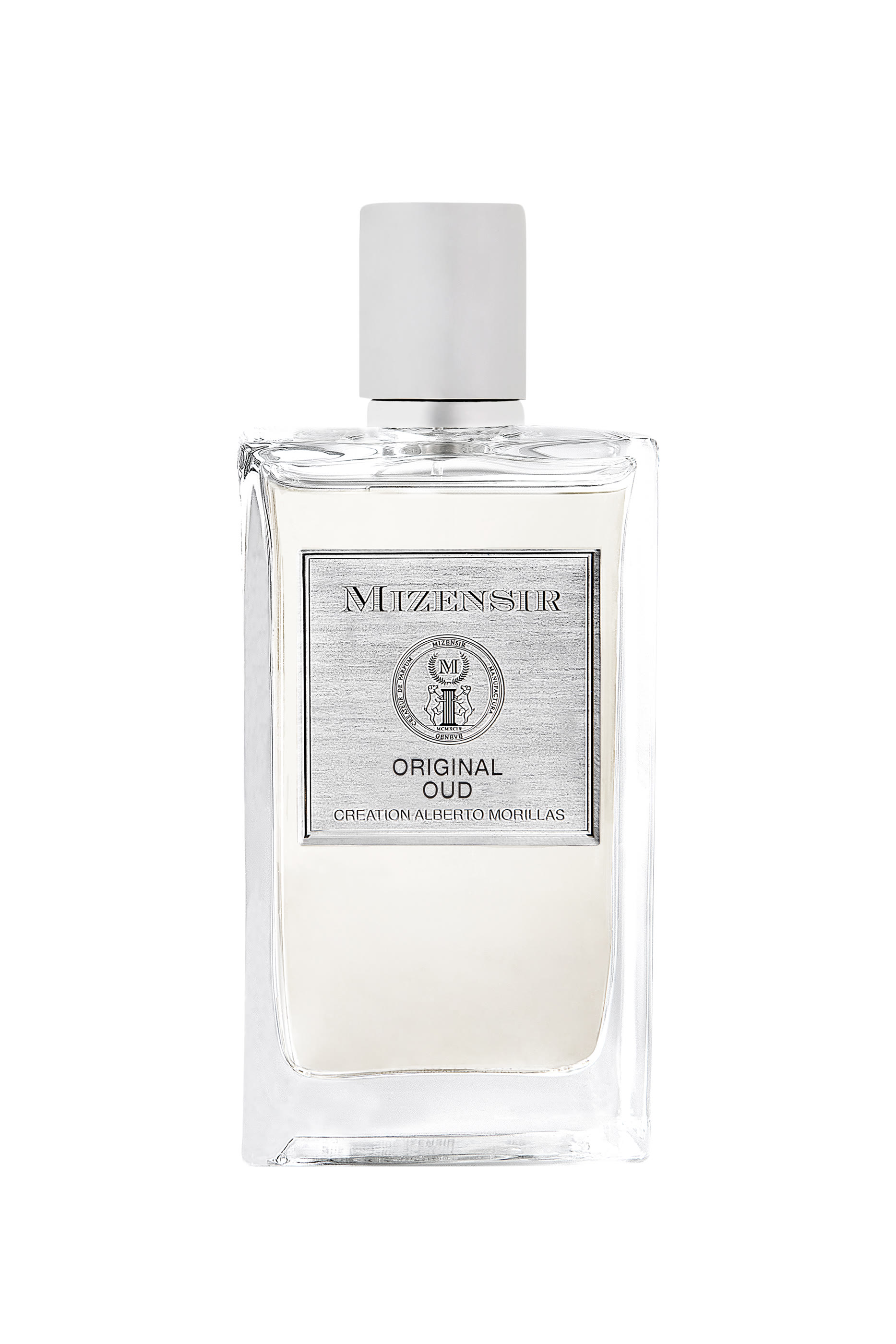 Original Oud Eau De Parfum