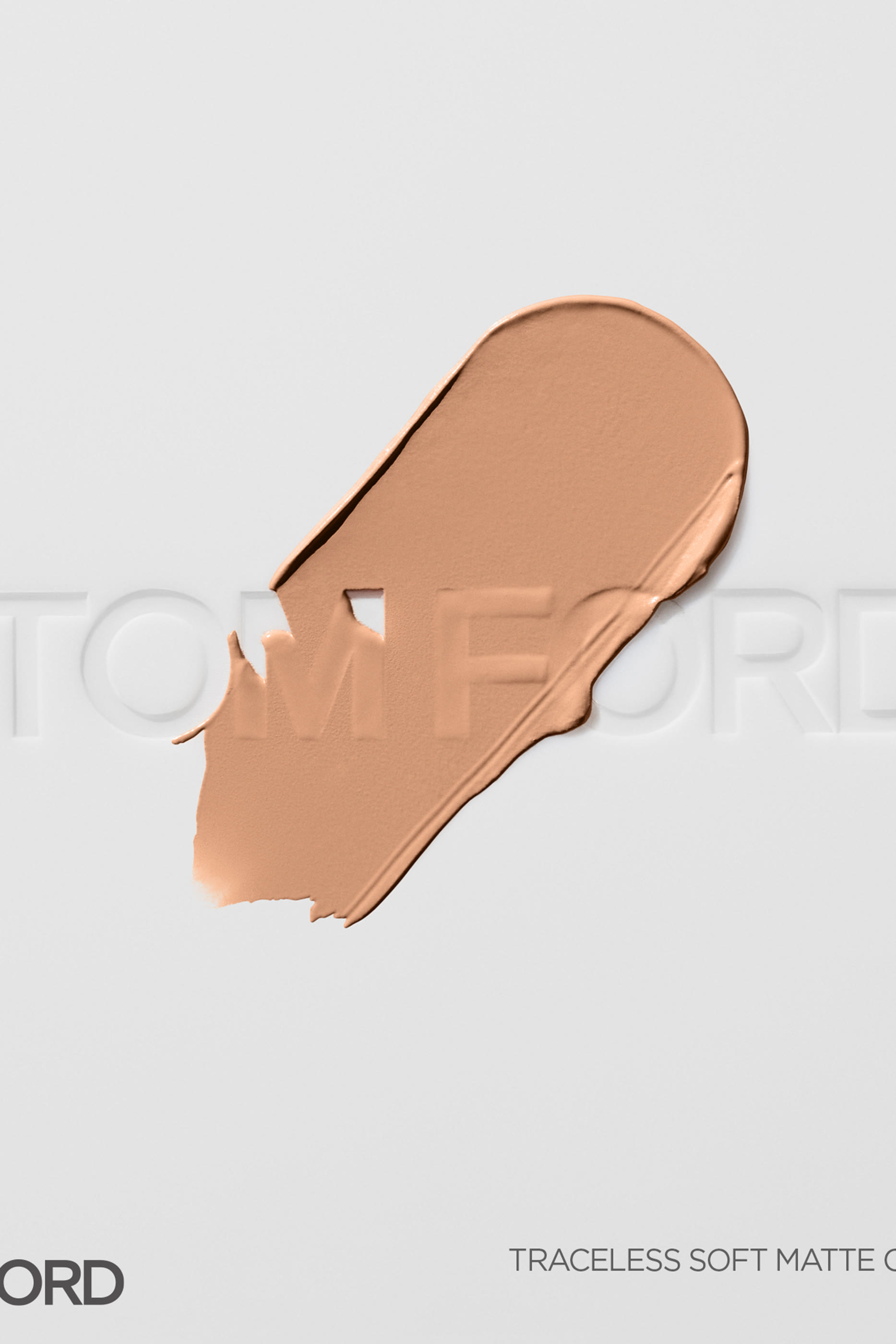 Traceless Soft Matte Concealer