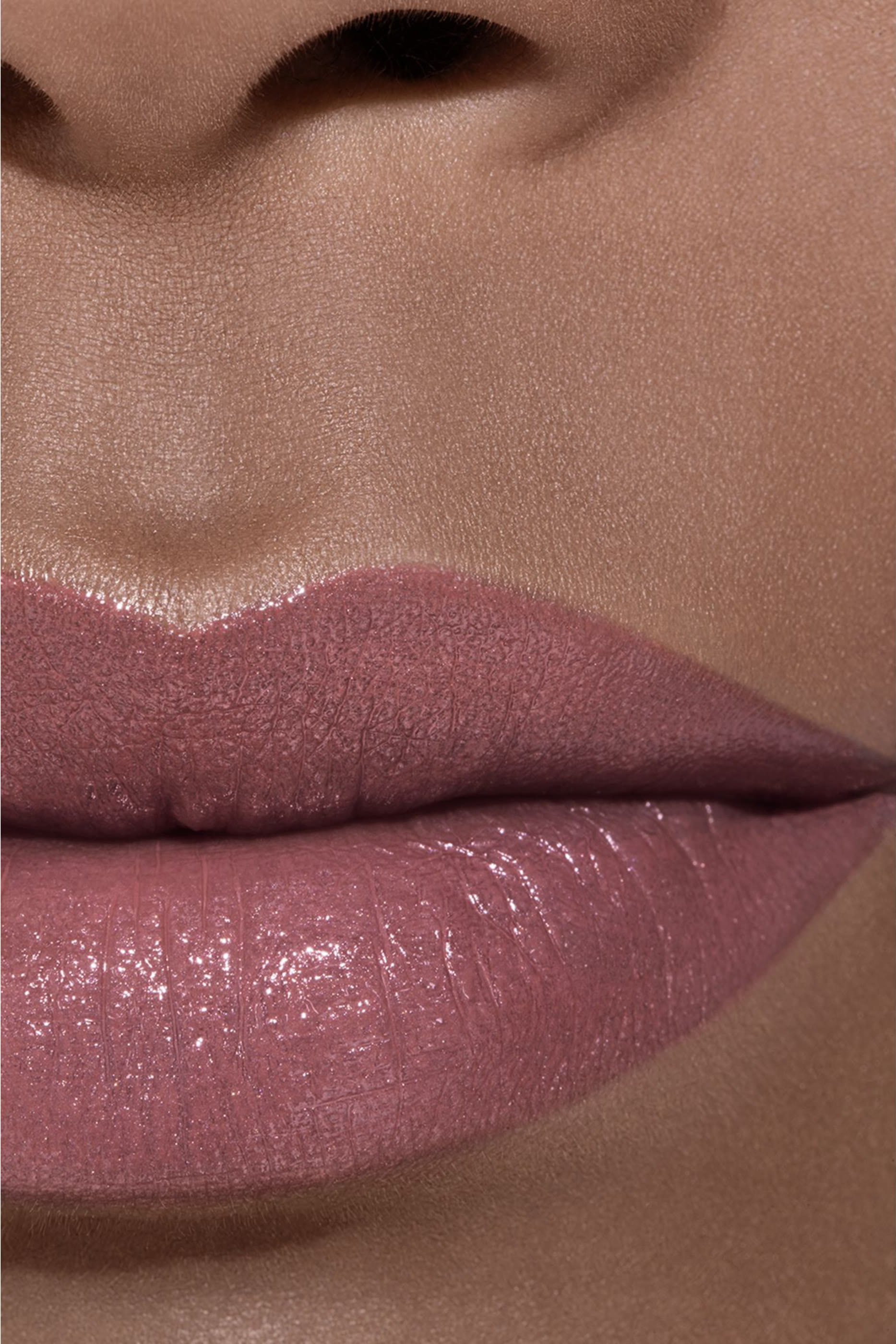 Rouge Coco Longwear Satin Lipstick