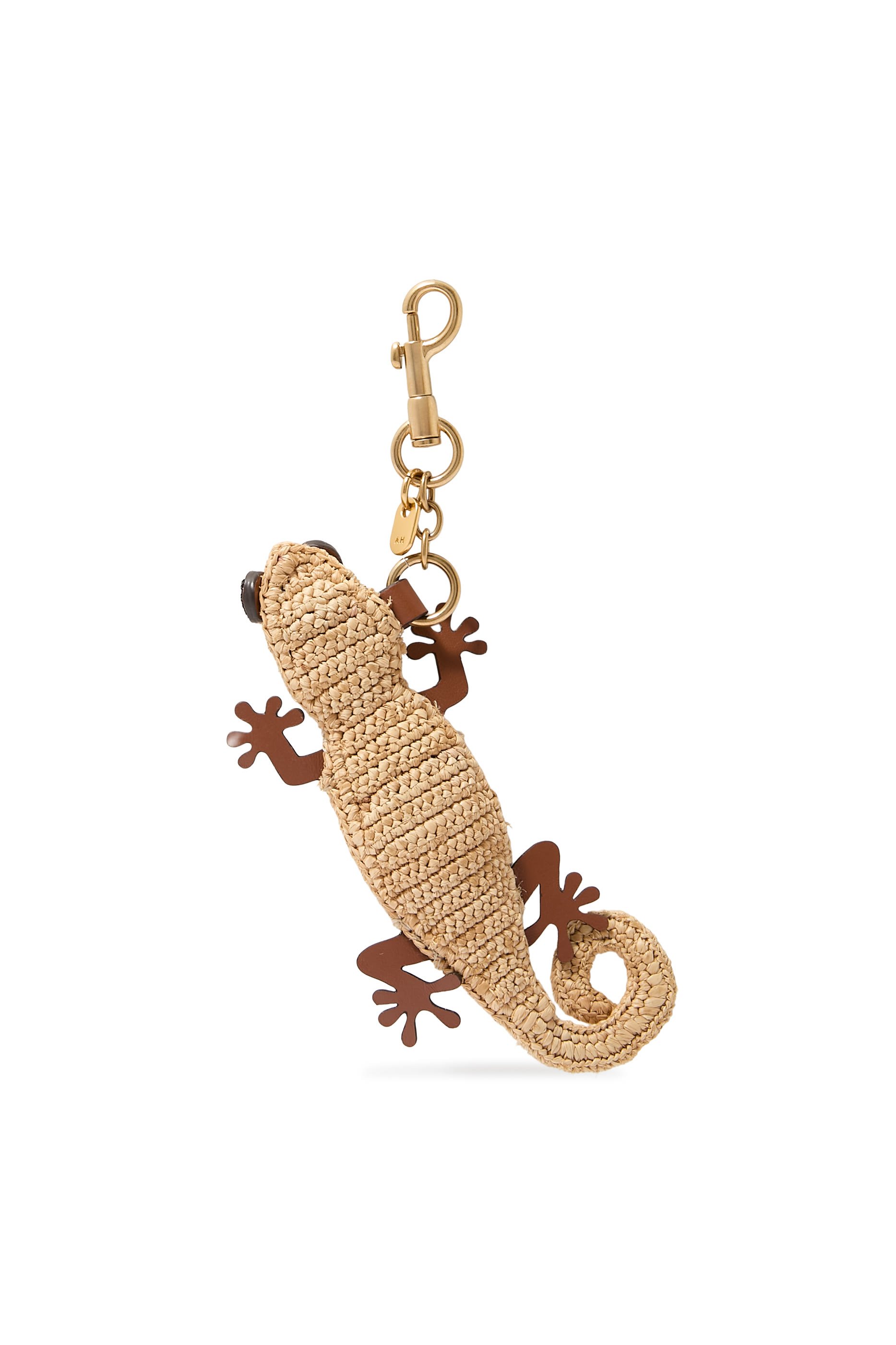  Gecko Charm