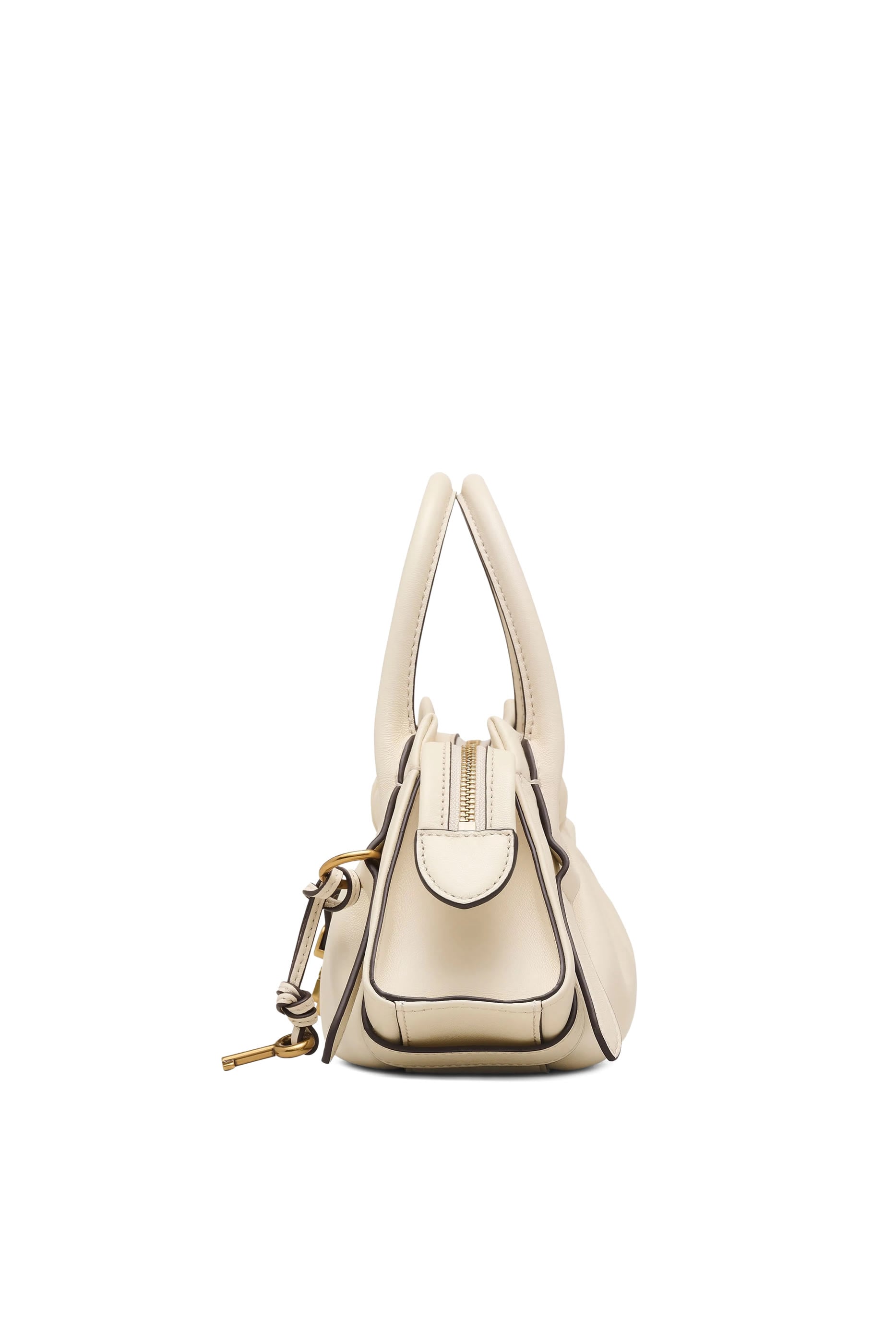 Cristina Small Satchel