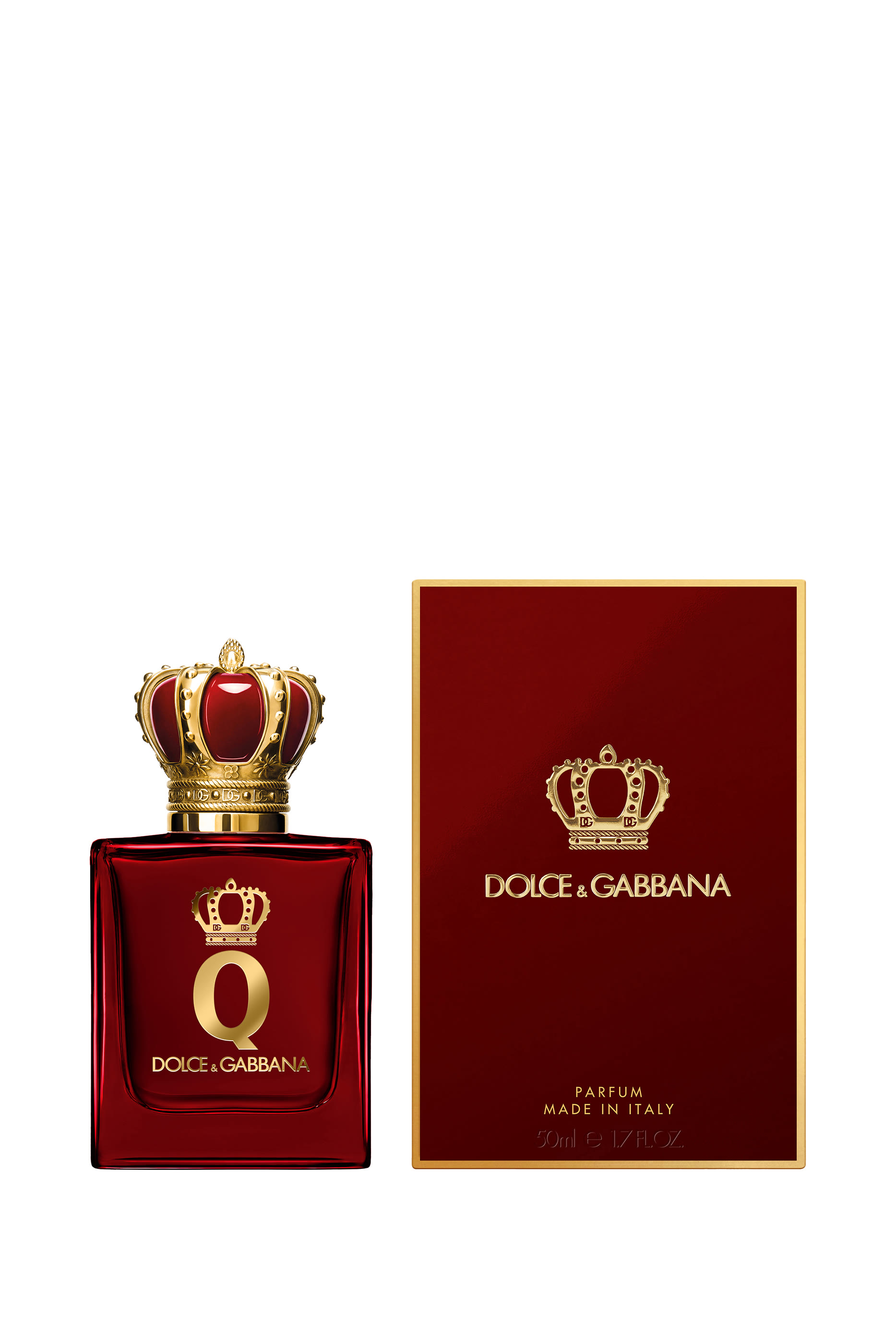 Q By DG Parfum