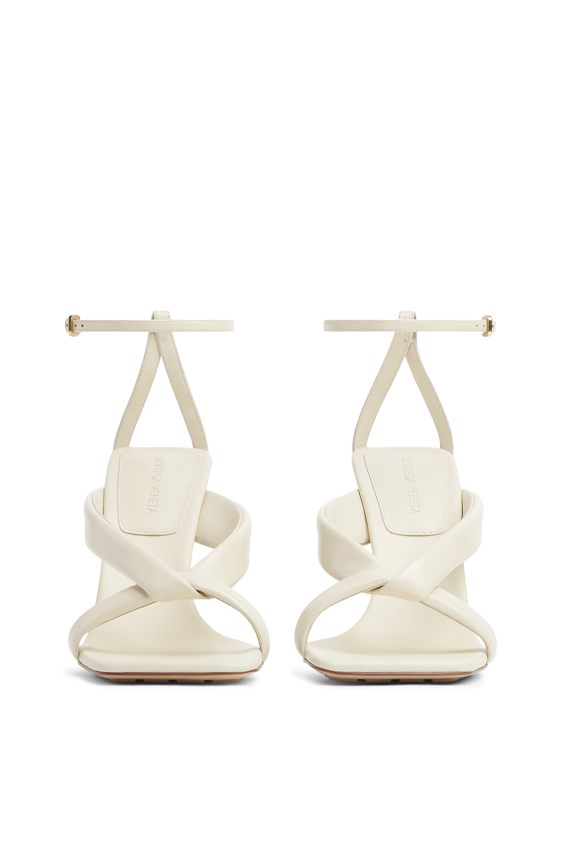 Riva 90 Strap Sandals