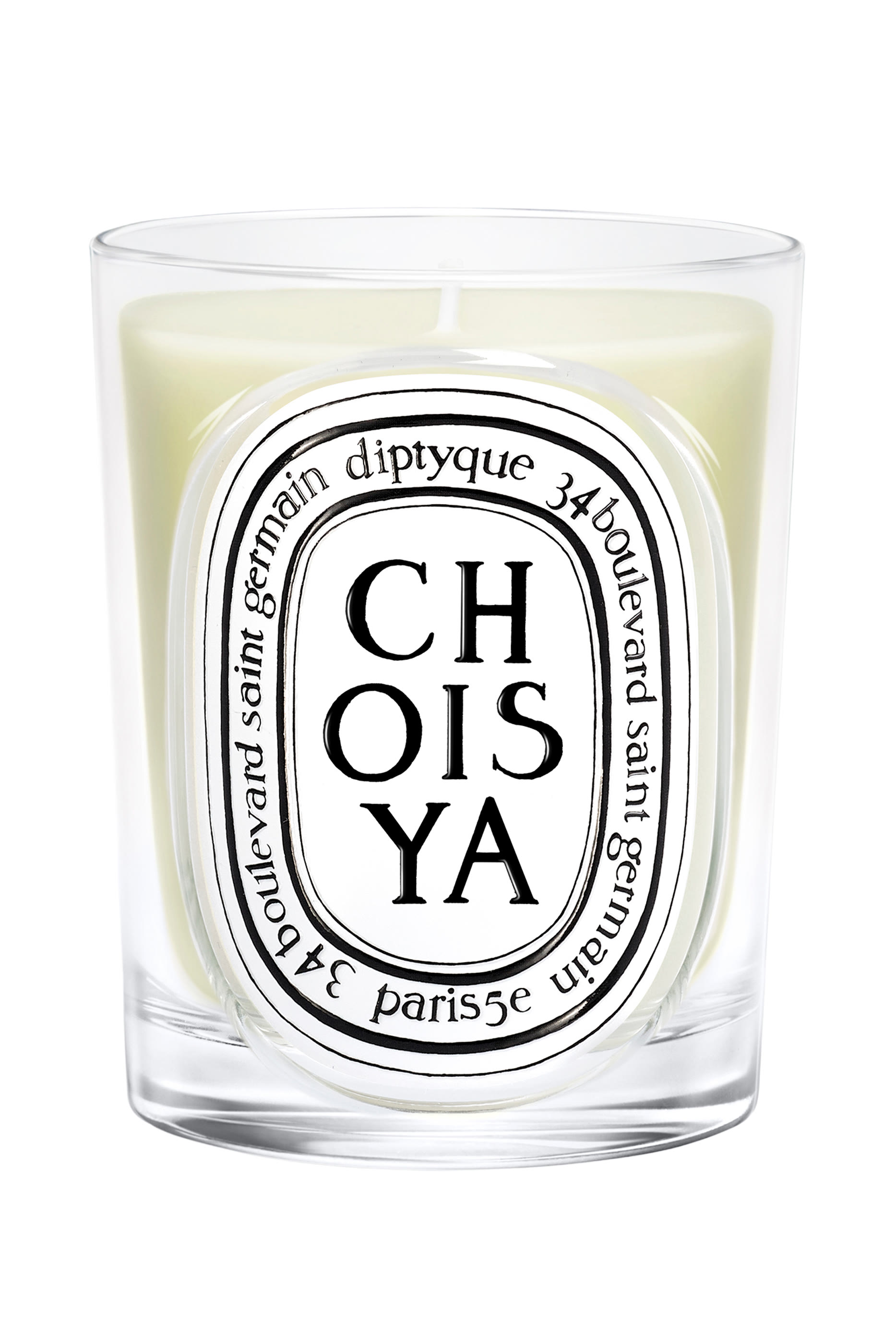 Classic Choisya (Orange Blossom) Candle