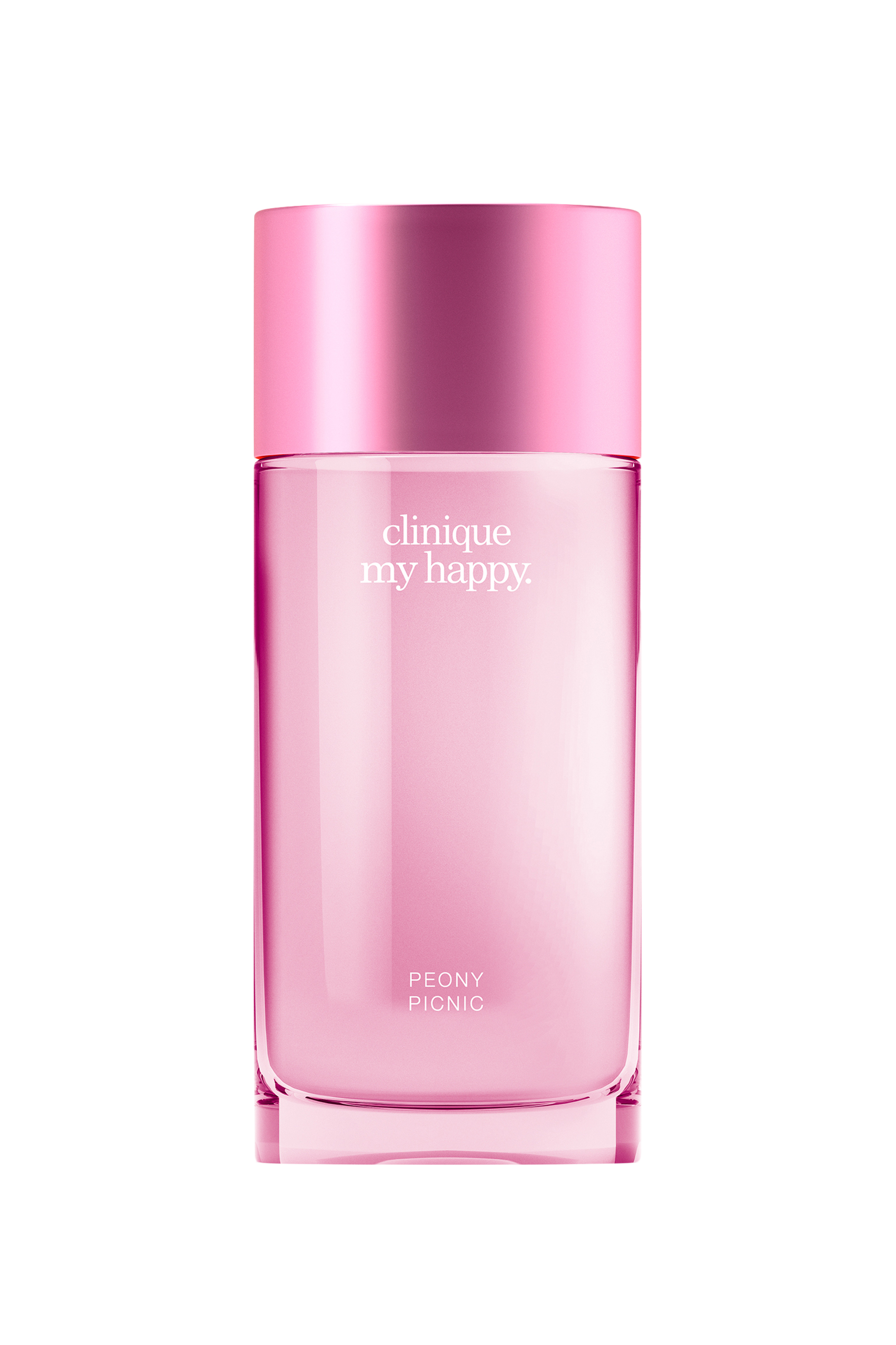 My Happy Peony Picnic Eau de Parfum