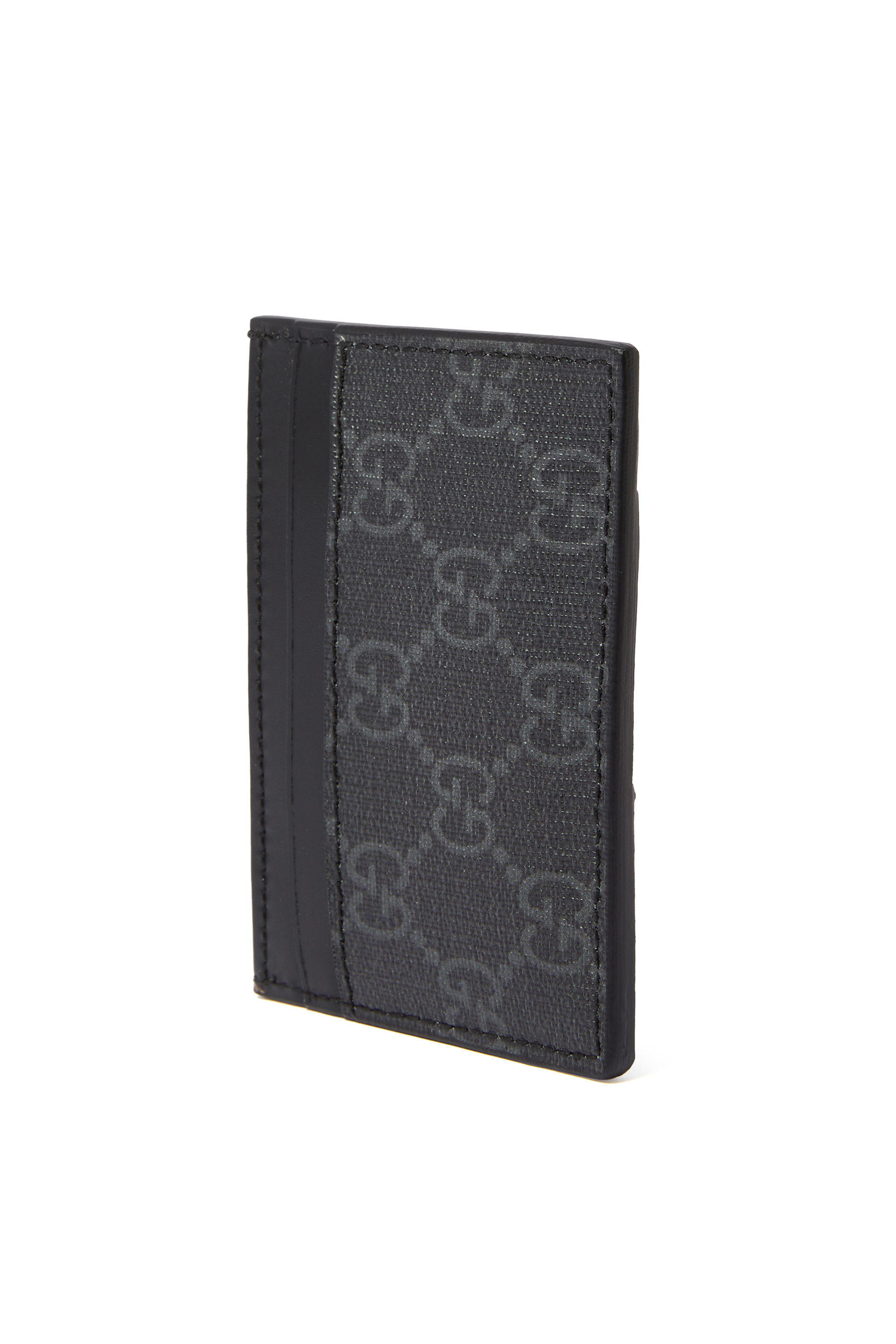 King Snake Card Case