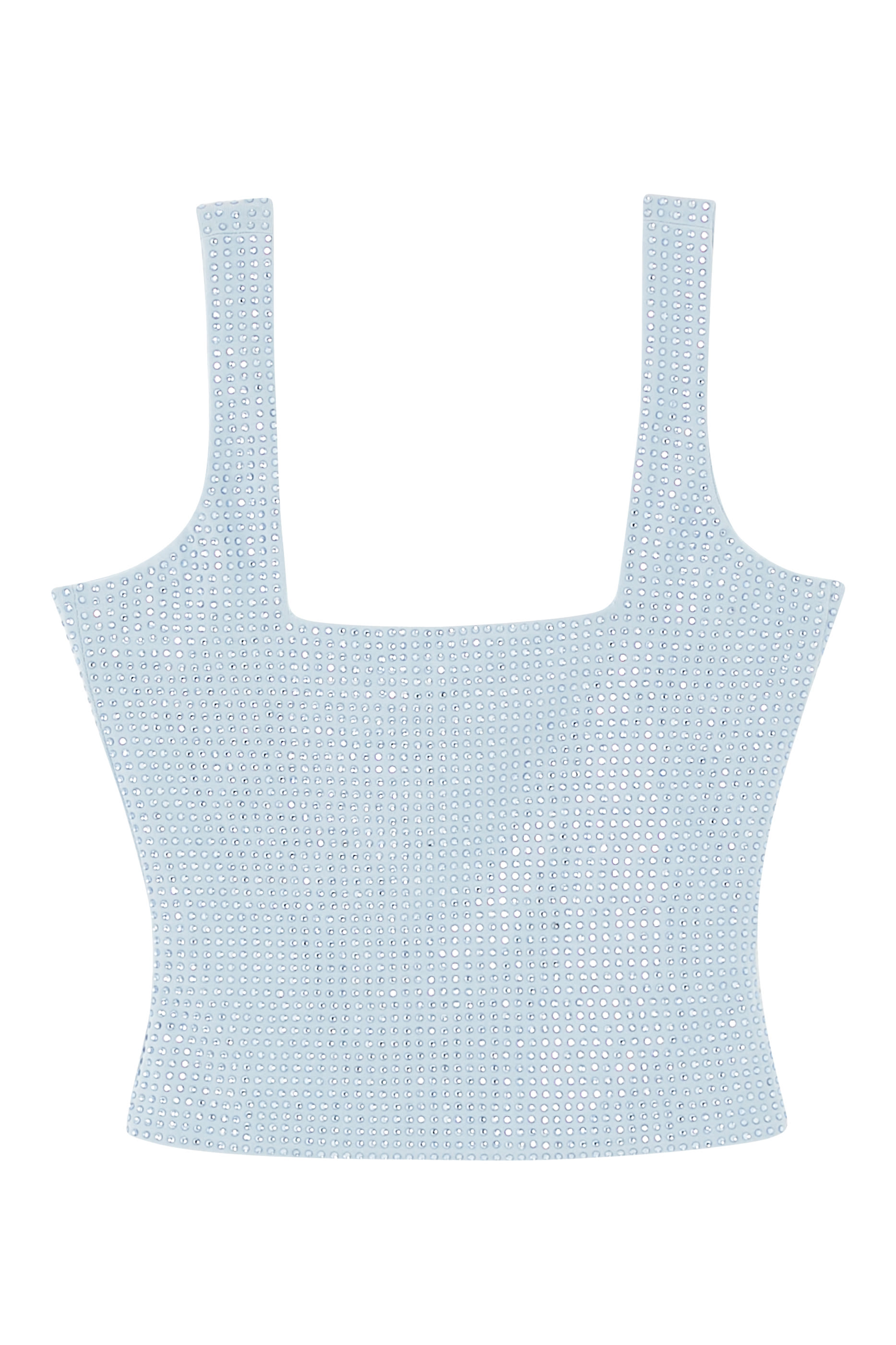 Crystal Tank Top
