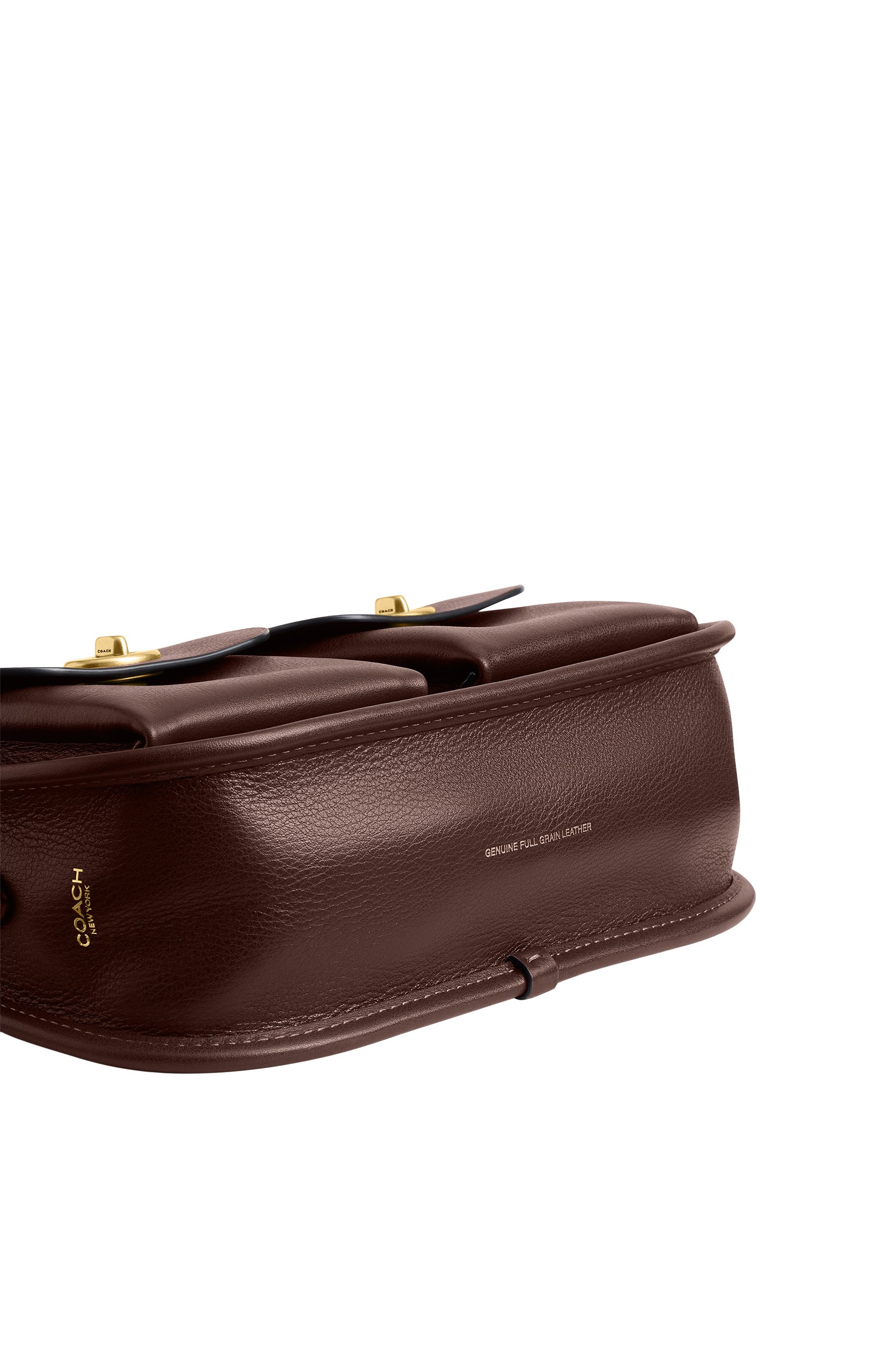 Twin Turnlock Waverly Bag