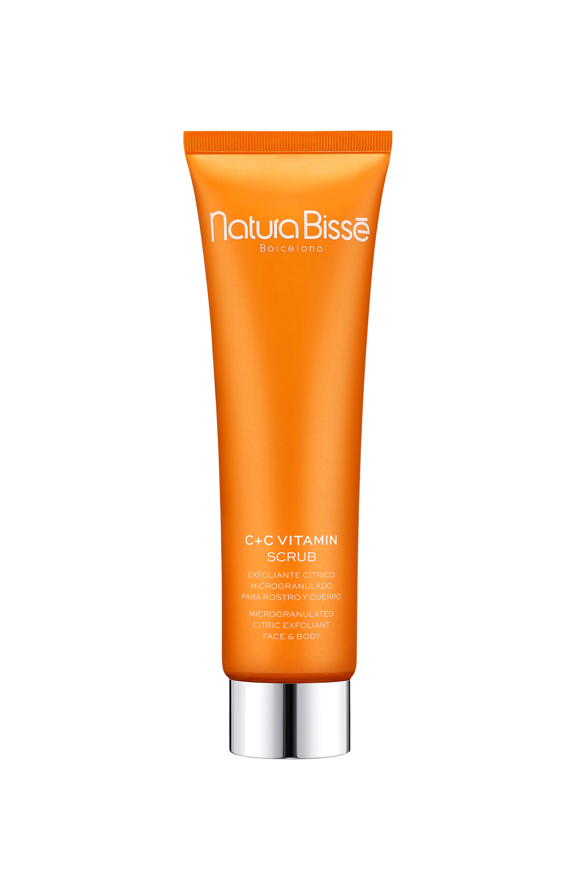 C+C Vitamin Scrub