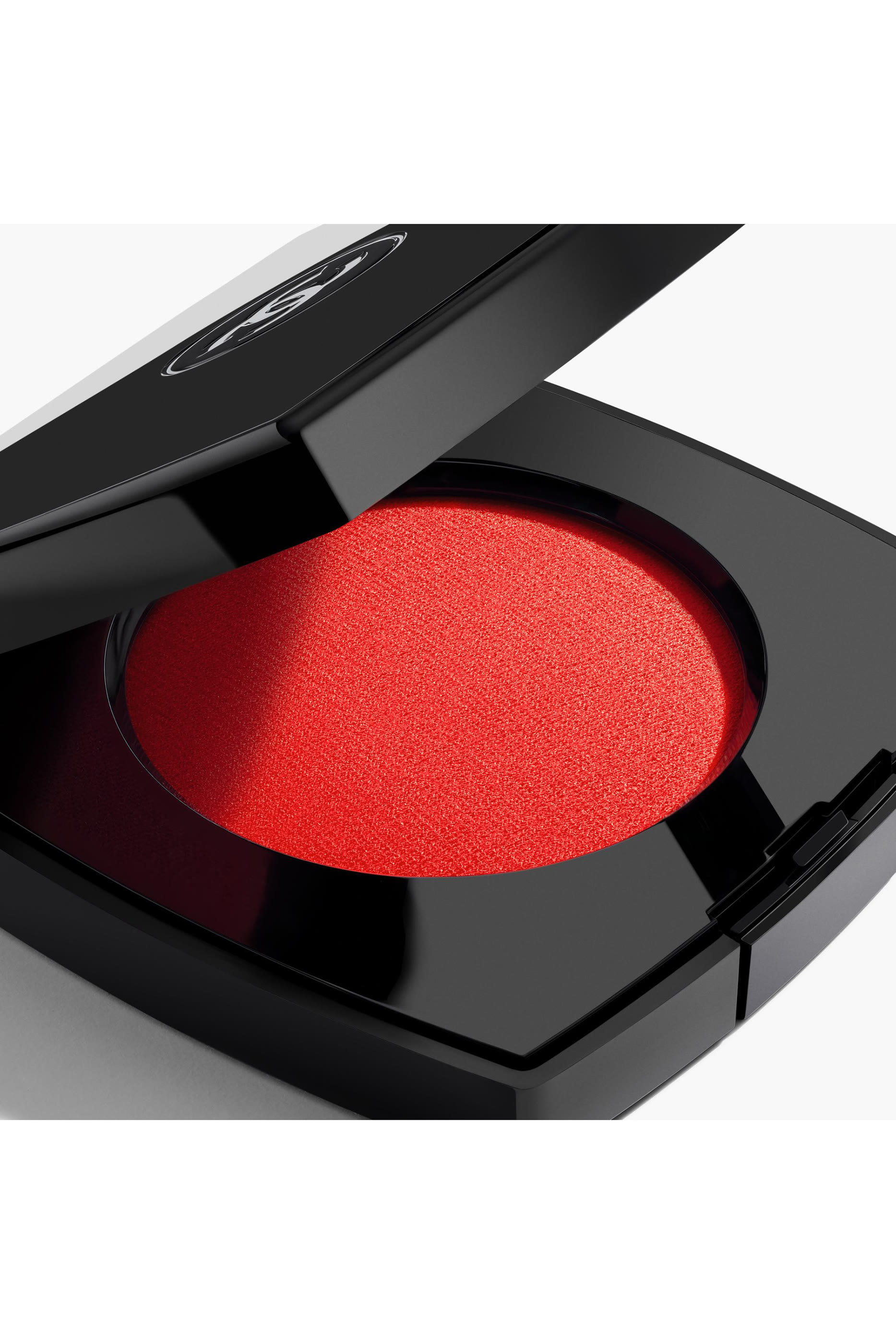 Chanel Joues Contraste Intense Cream-To-Powder Blush