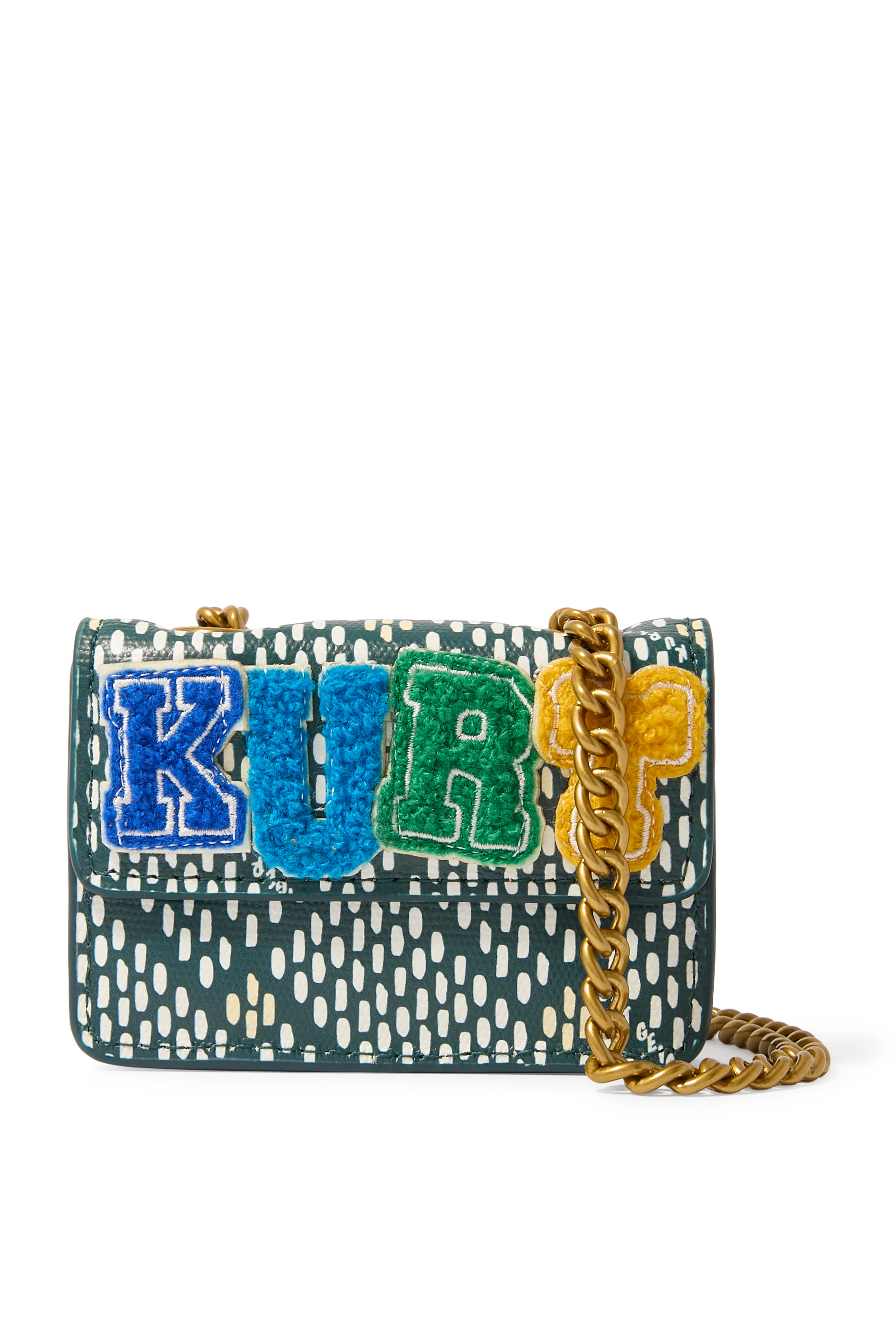 Micro Kensington Kurt Bag