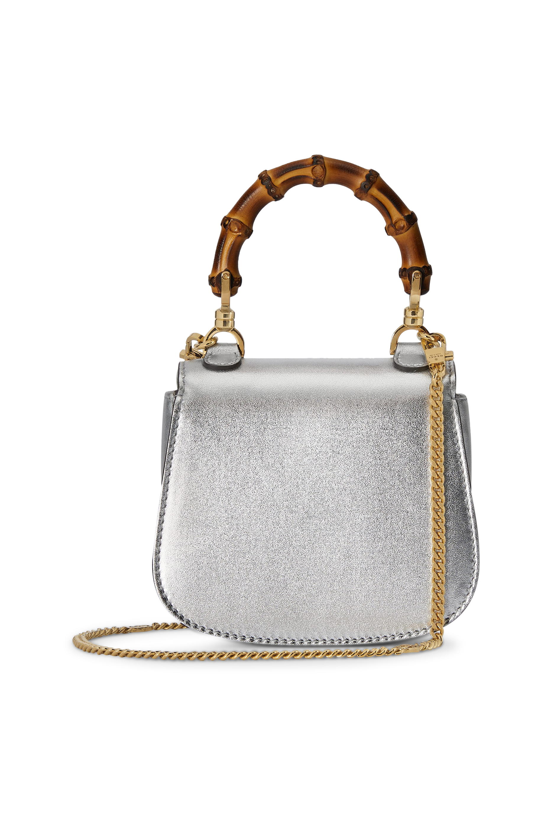 Bamboo 1947 Super Mini Bag