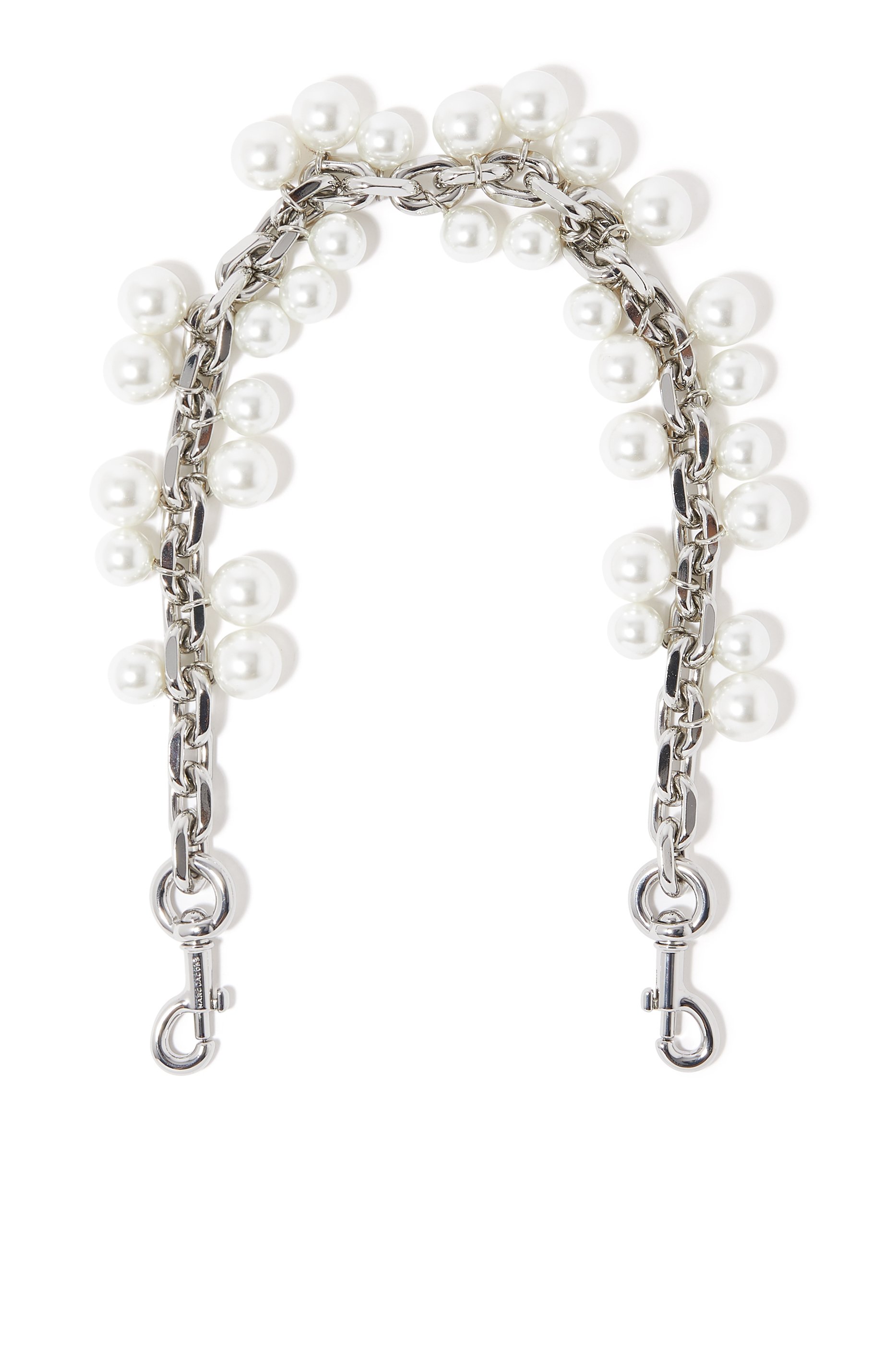 The Pearl Chain Shoulder Strap