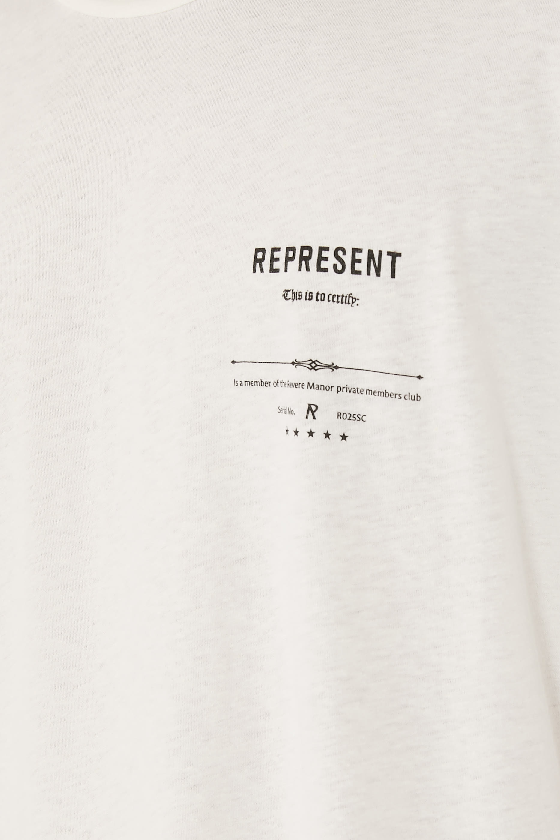 Revere Manor T-Shirt