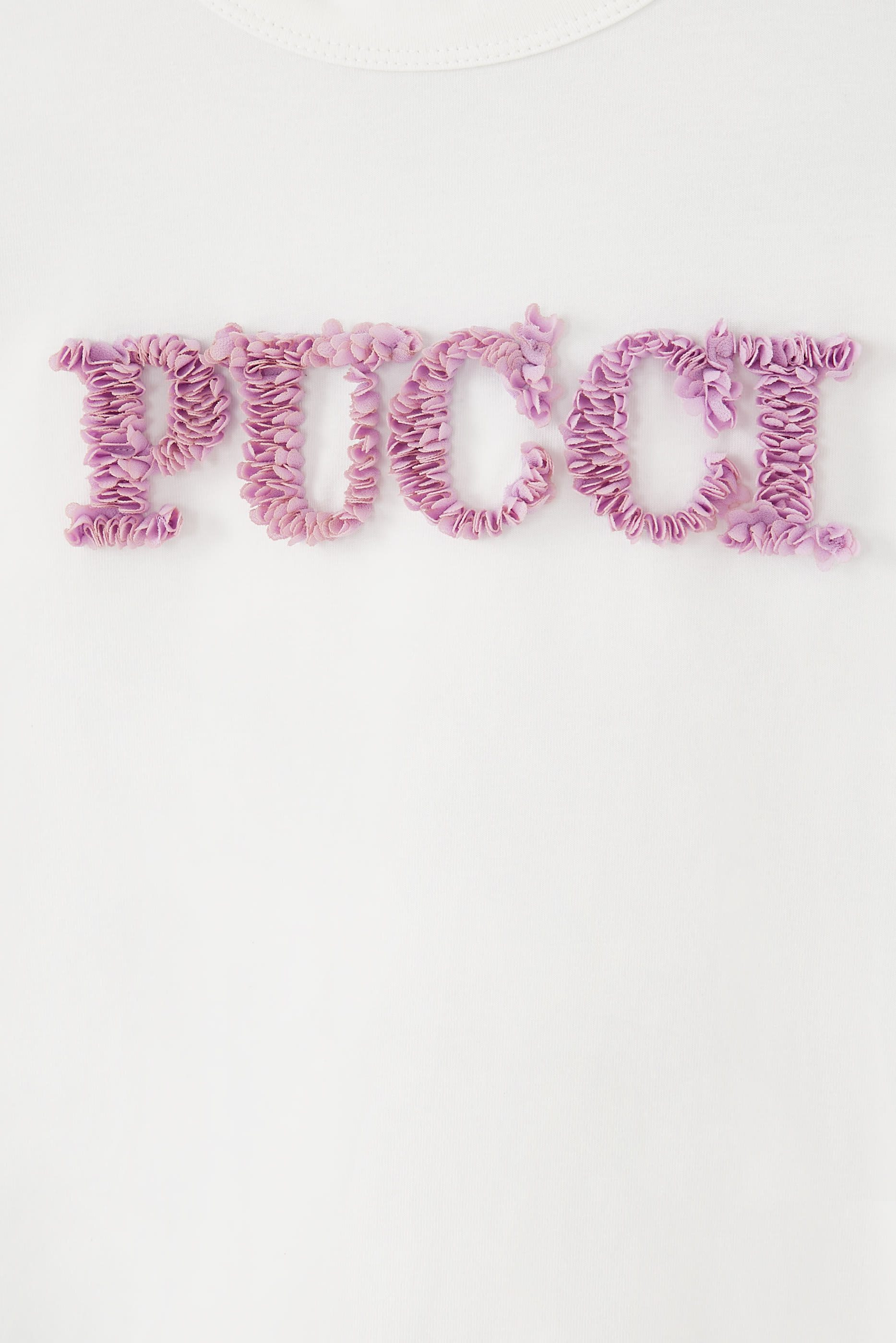 Kids Logo Jersey Dress