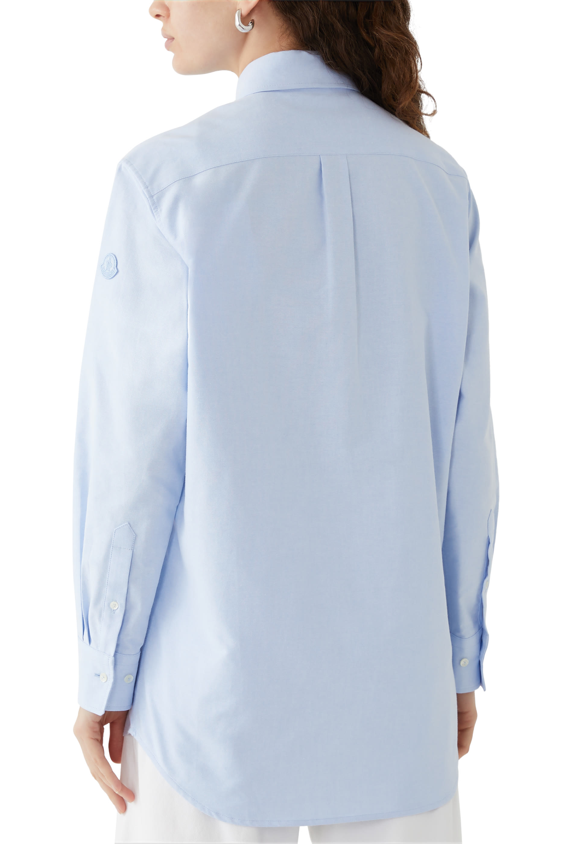 Long Sleeves Shirt