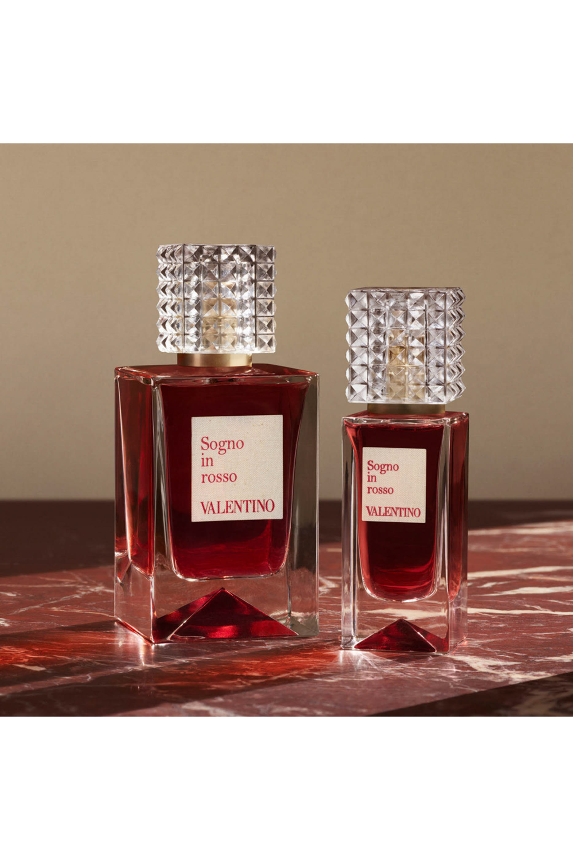 Anatomy of Dreams - Sogno In Rosso Parfum