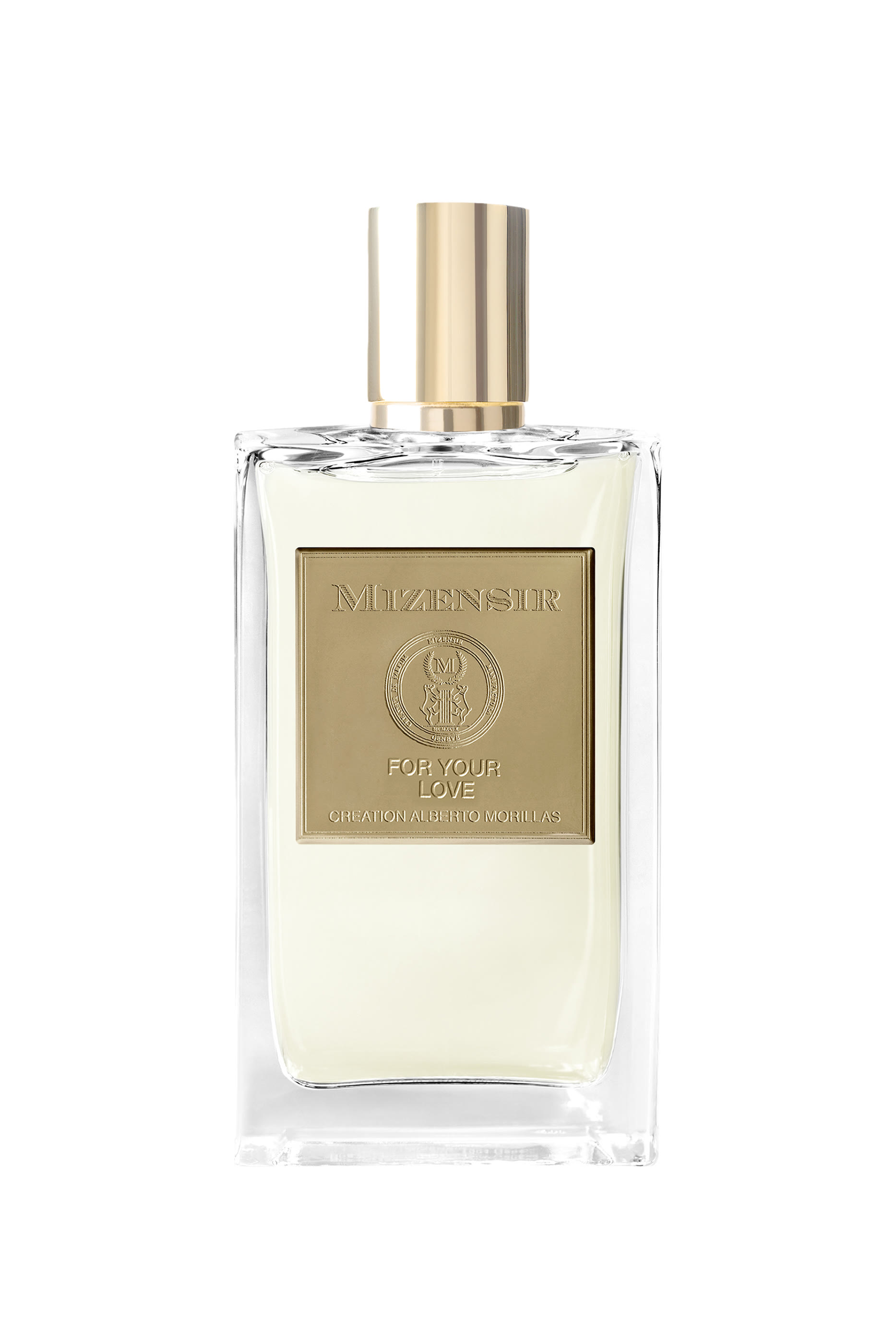 For Your Love Eau De Parfum Spray