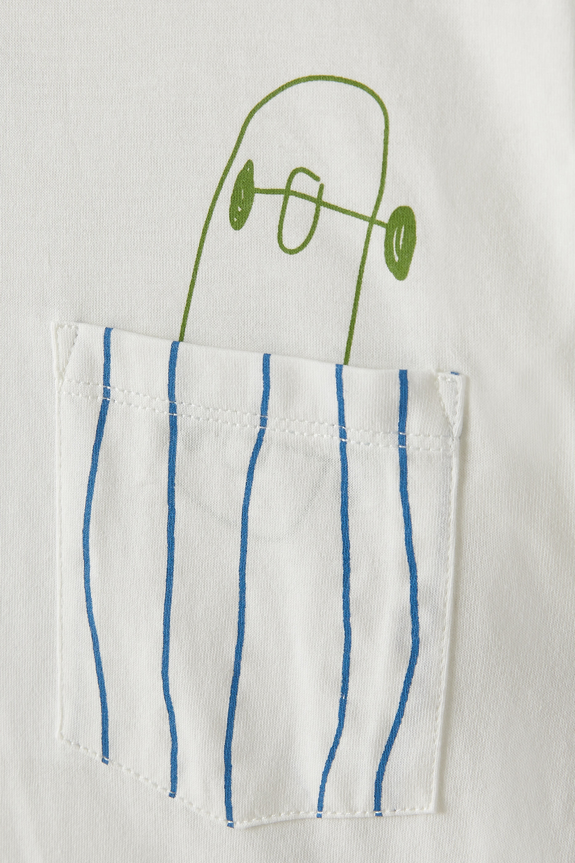 Kids Skateboard Graphic T-Shirt